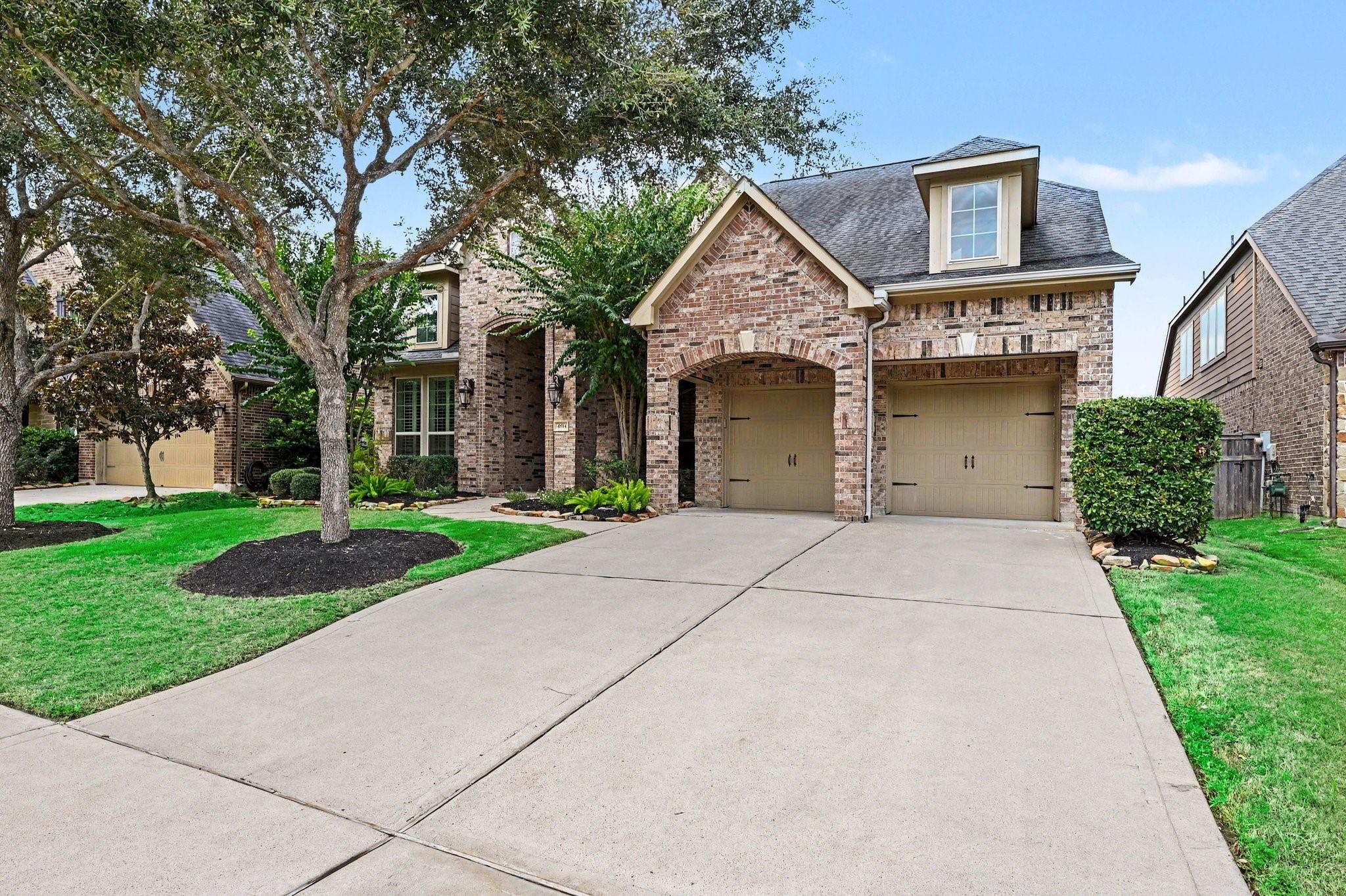 4914 Cibolo Creek Court, Fulshear Tx 77441 Property Photo 2