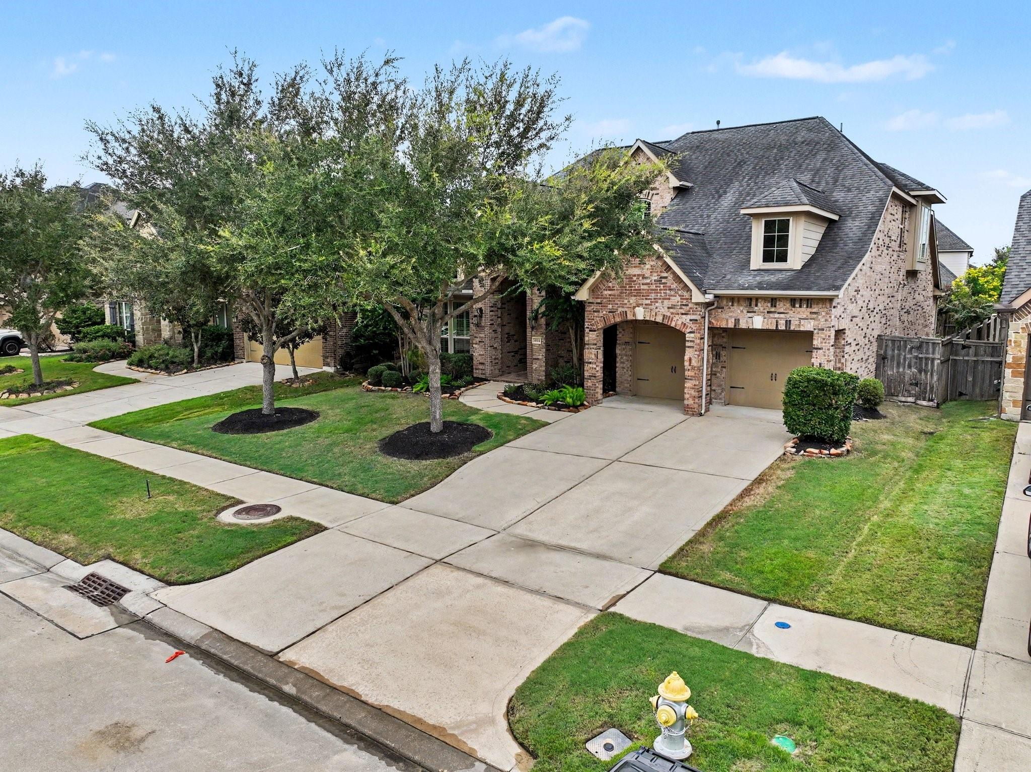 4914 Cibolo Creek Court, Fulshear Tx 77441 Property Photo 29