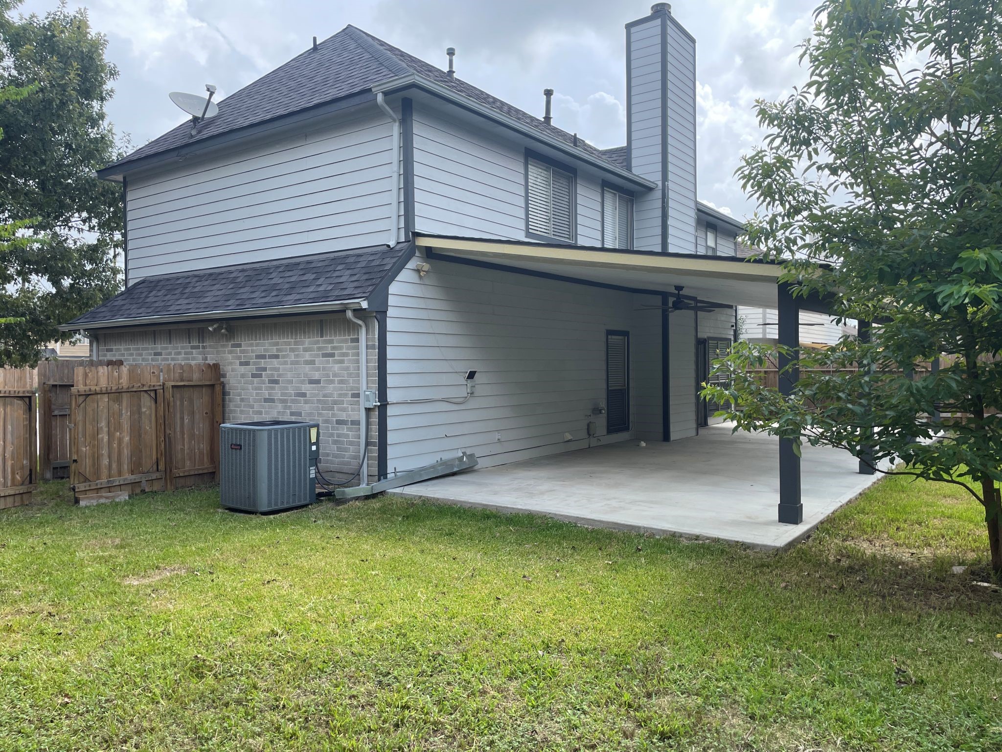 3427 Ramsgate Drive Property Photo 7