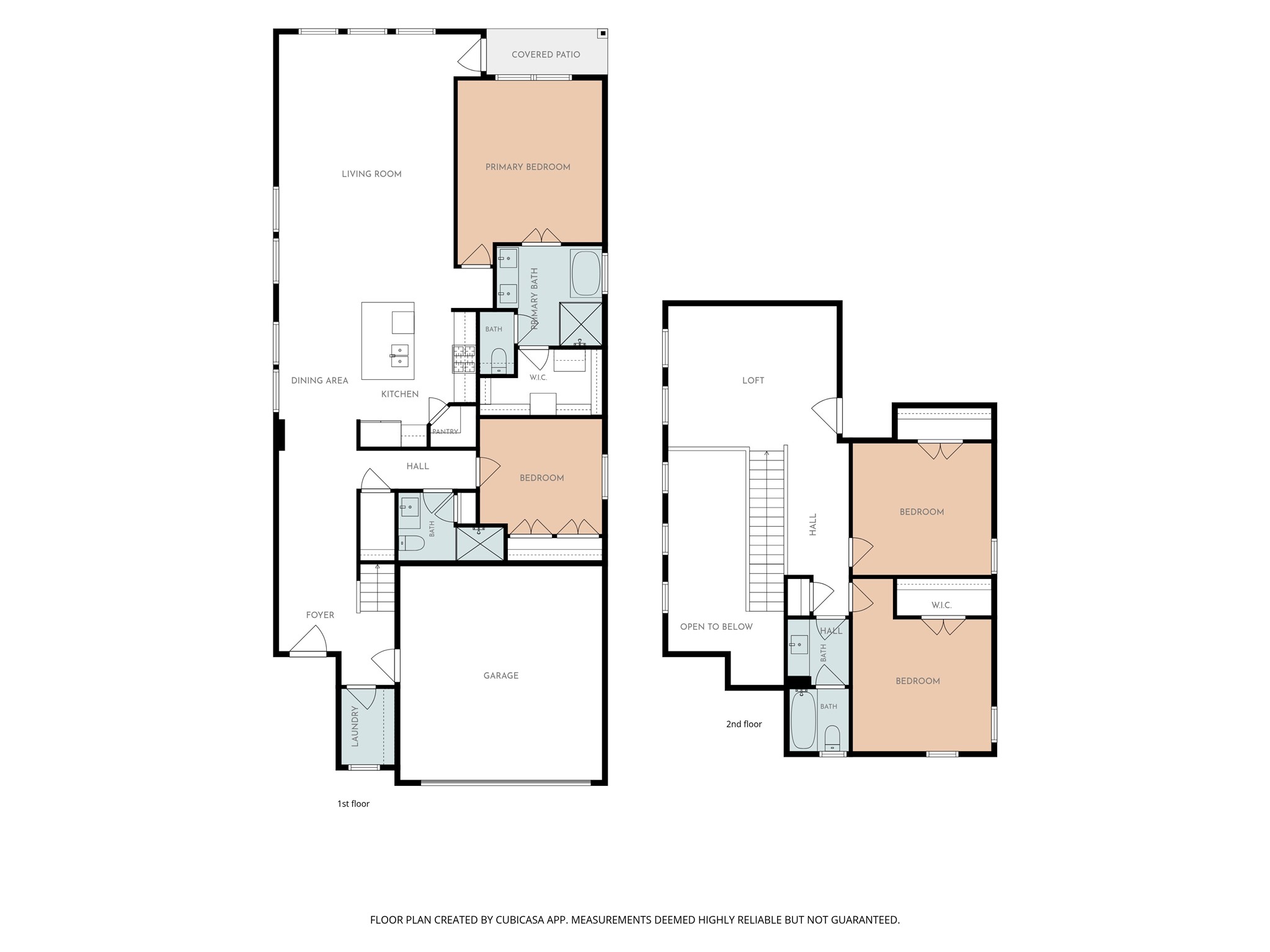 6613 Merry Lane Property Photo 5