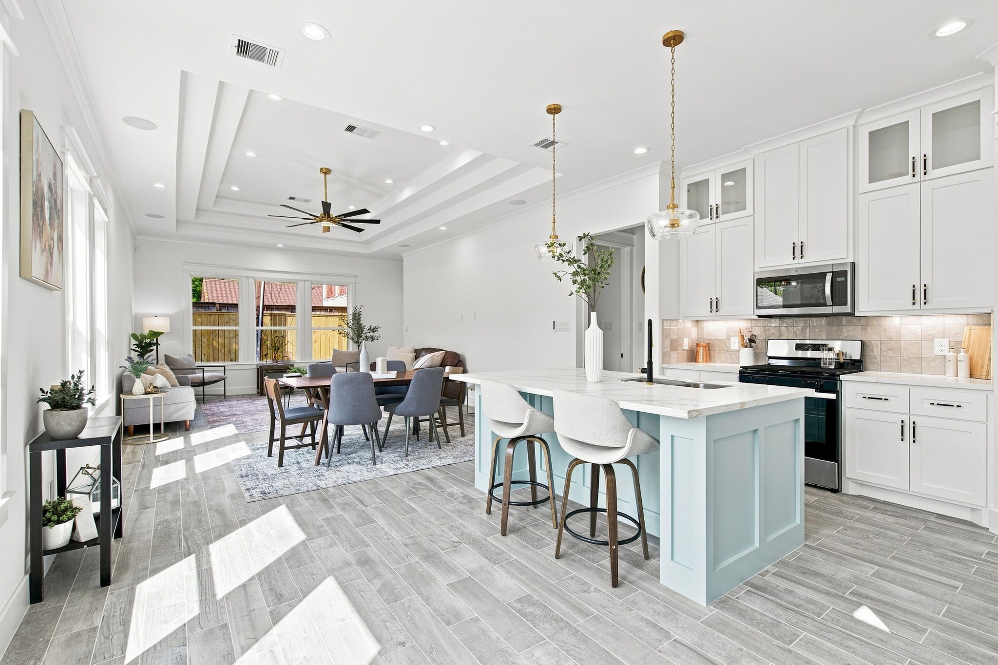 6613 Merry Lane Property Photo 8