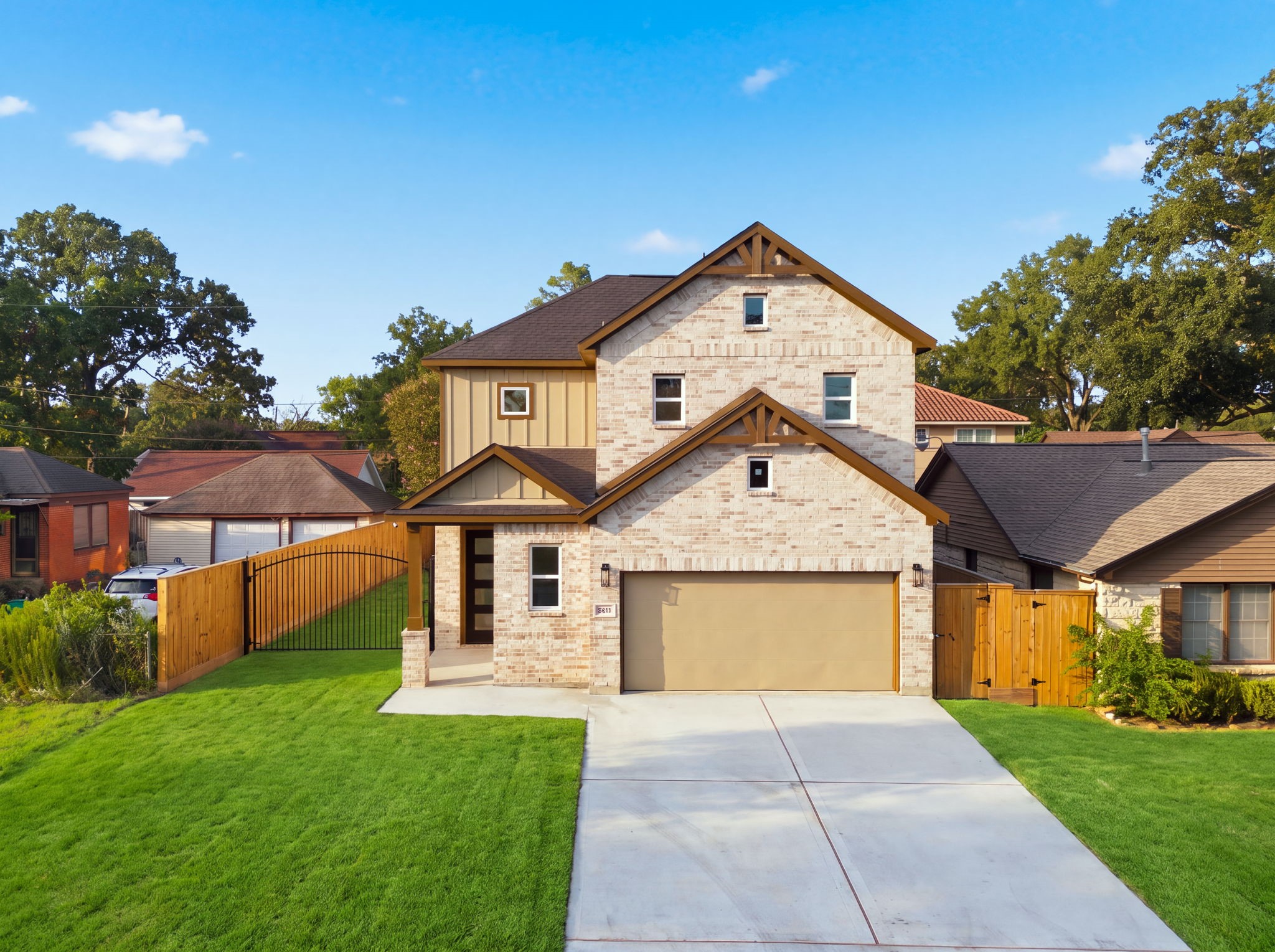 6613 Merry Lane Property Photo 43