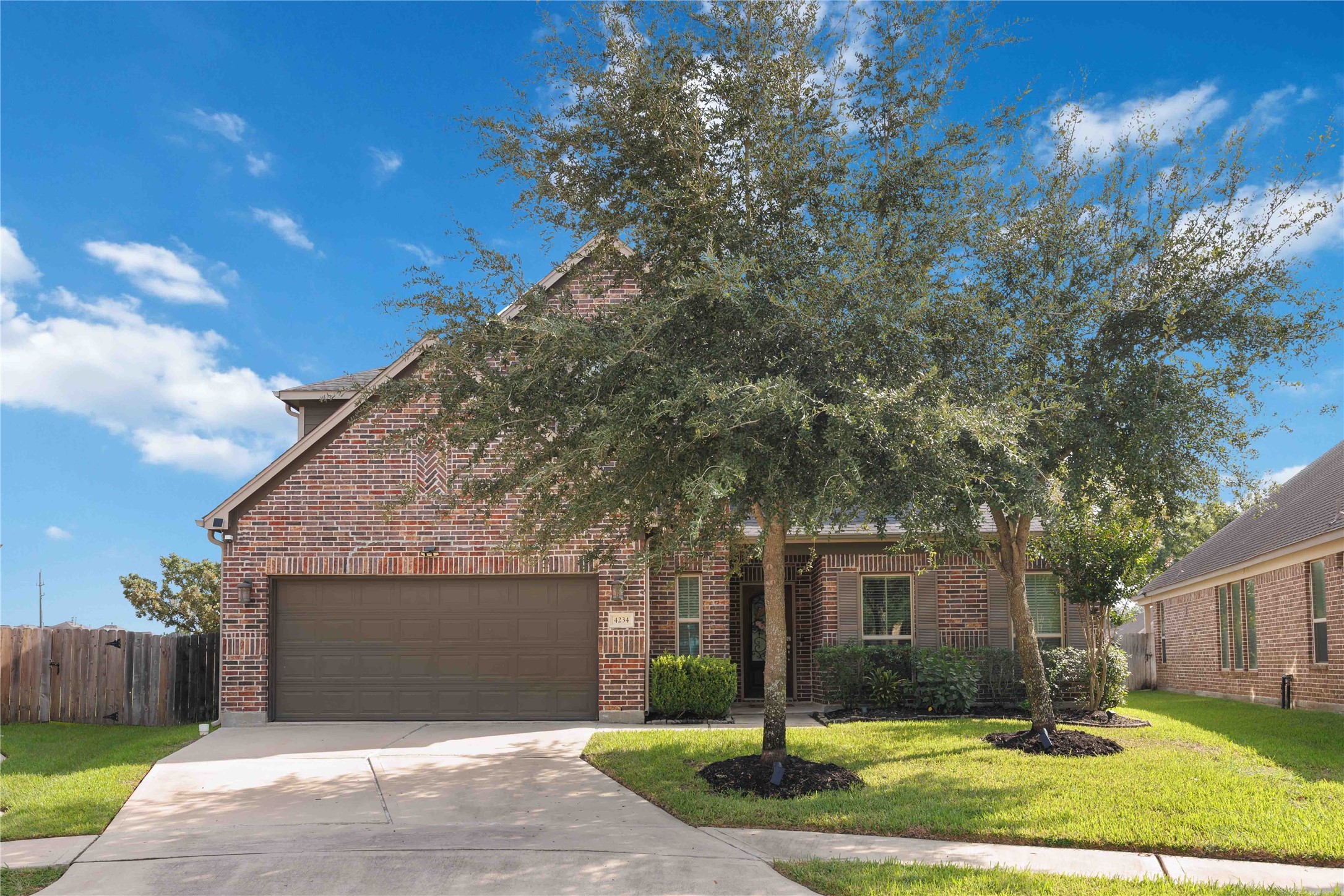 4234 Grand Sunnyview Lane Property Photo 1