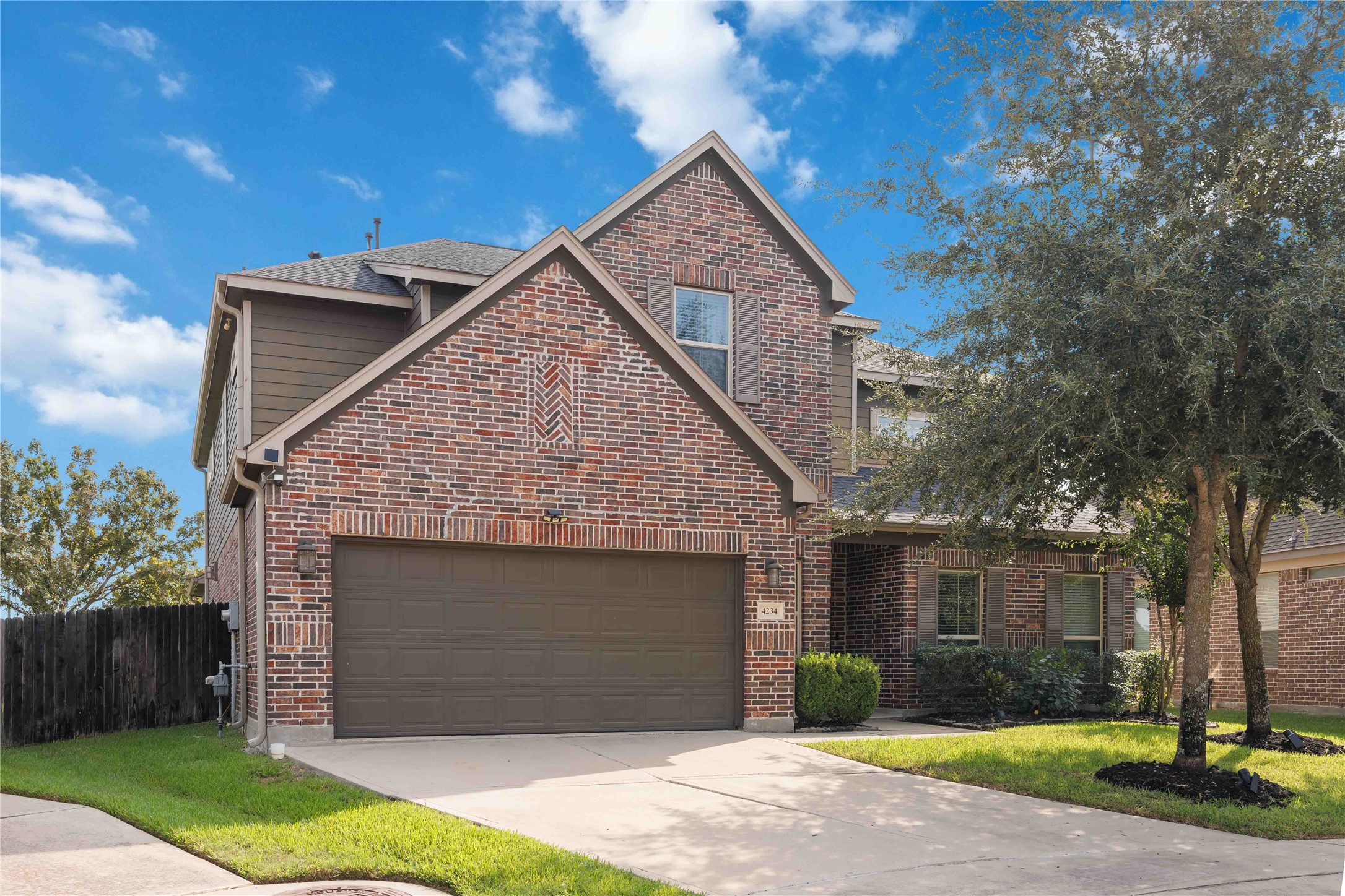 4234 Grand Sunnyview Lane Property Photo 1