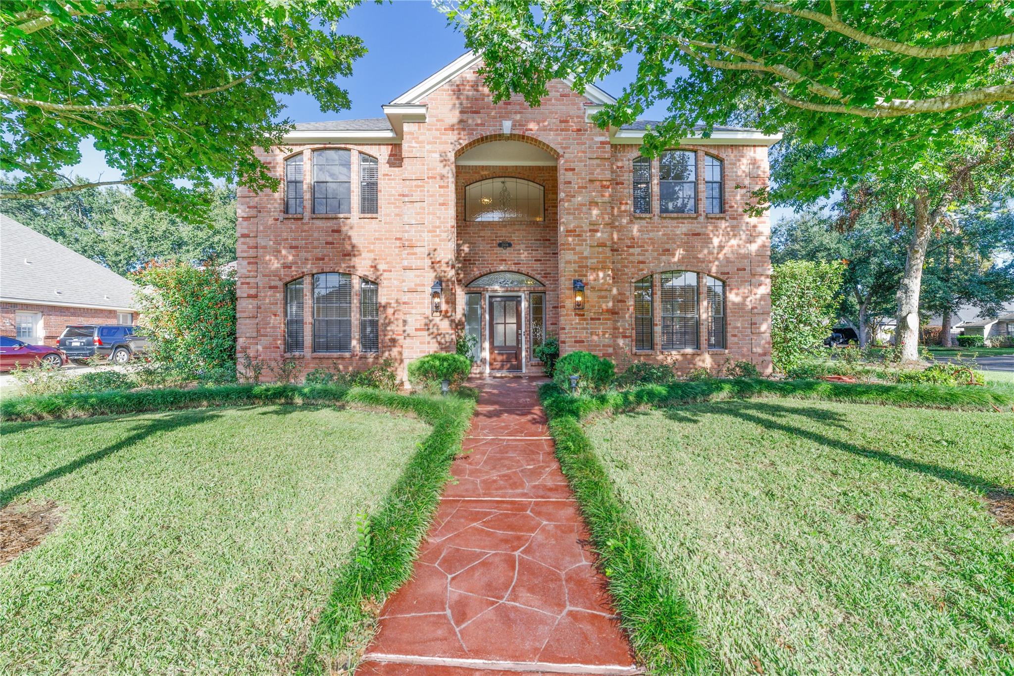 2006 Woodland Drive, Richmond Tx 77406 Property Photo 1