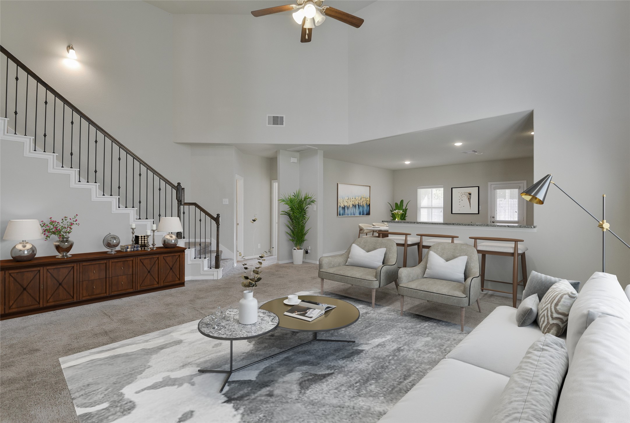 614 Pequin Road Property Photo 1