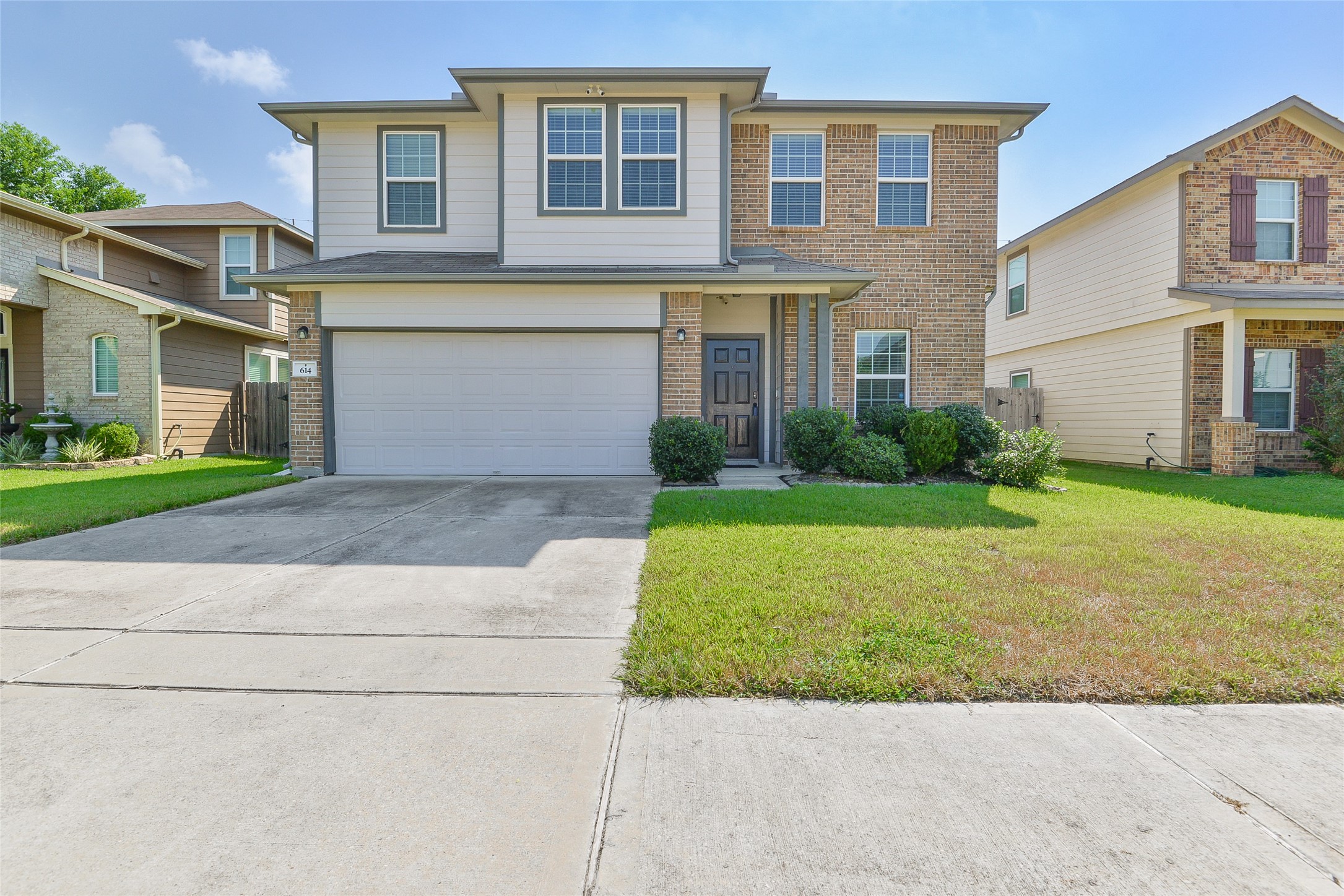 614 Pequin Road Property Photo 2