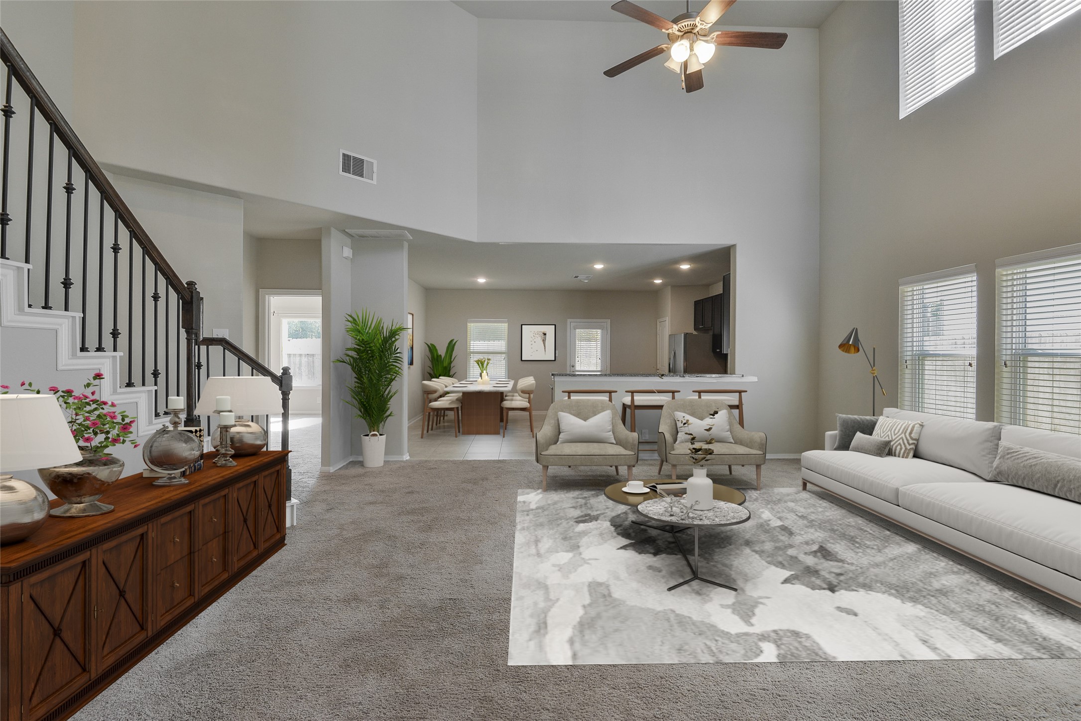 614 Pequin Road Property Photo 5