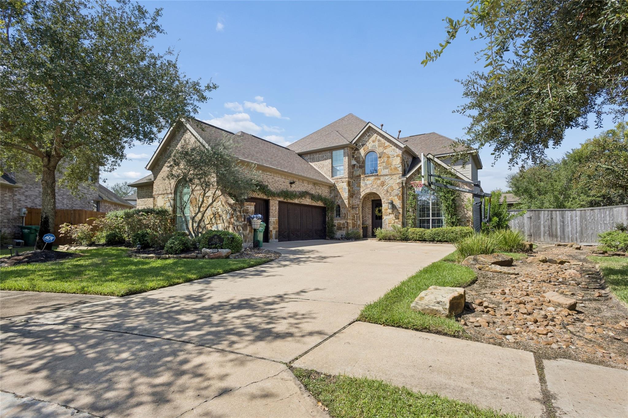 3415 Sunset Field Lane, Missouri City Tx 77459 Property Photo 2