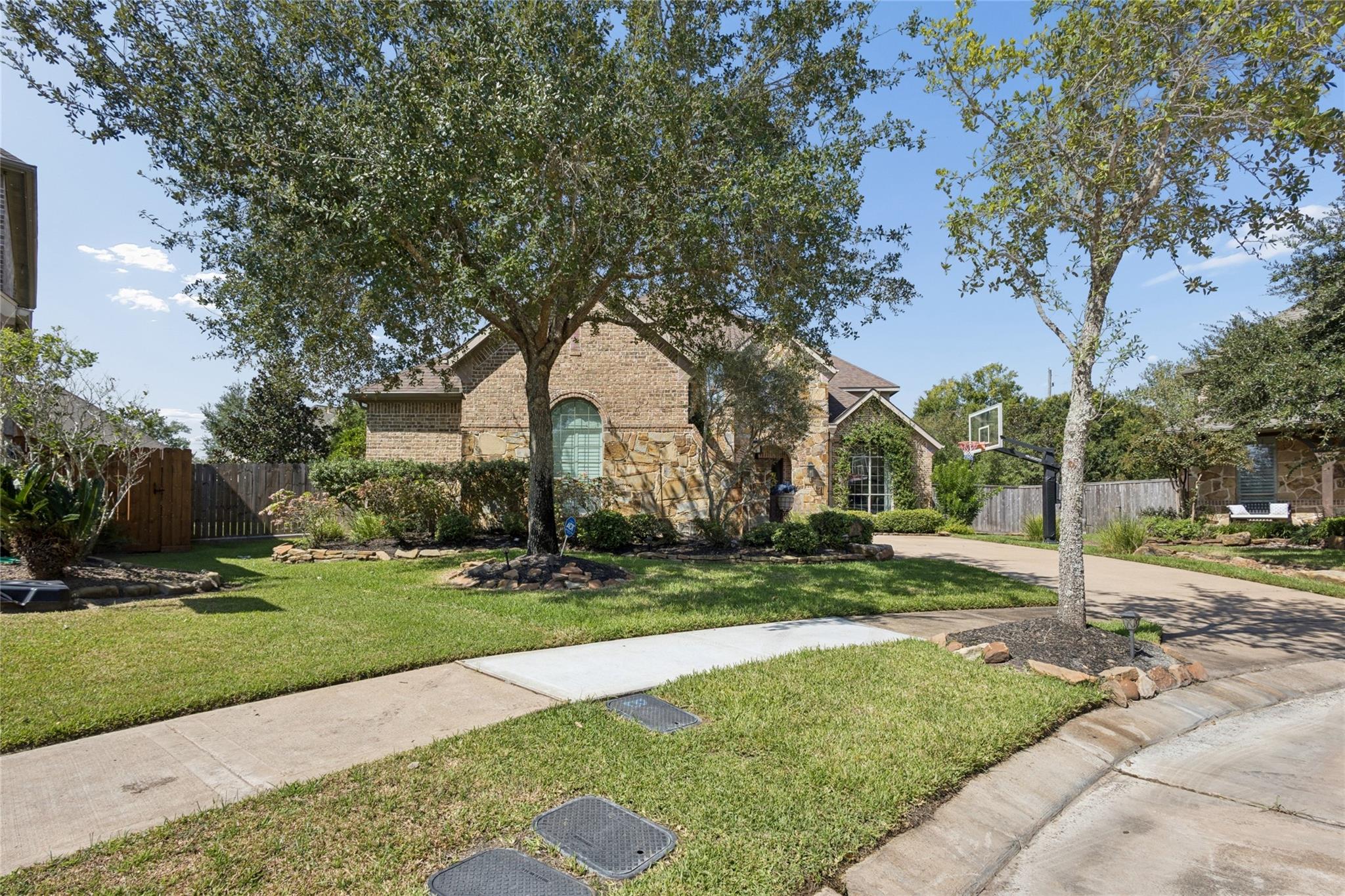 3415 Sunset Field Lane, Missouri City Tx 77459 Property Photo 3