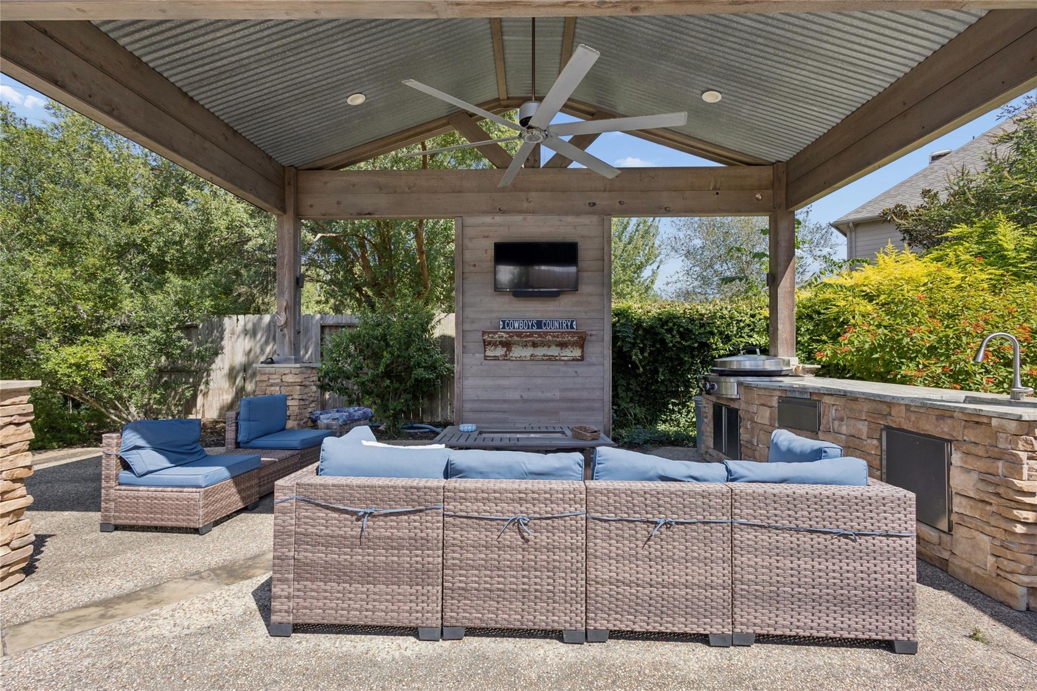 3415 Sunset Field Lane, Missouri City Tx 77459 Property Photo 5