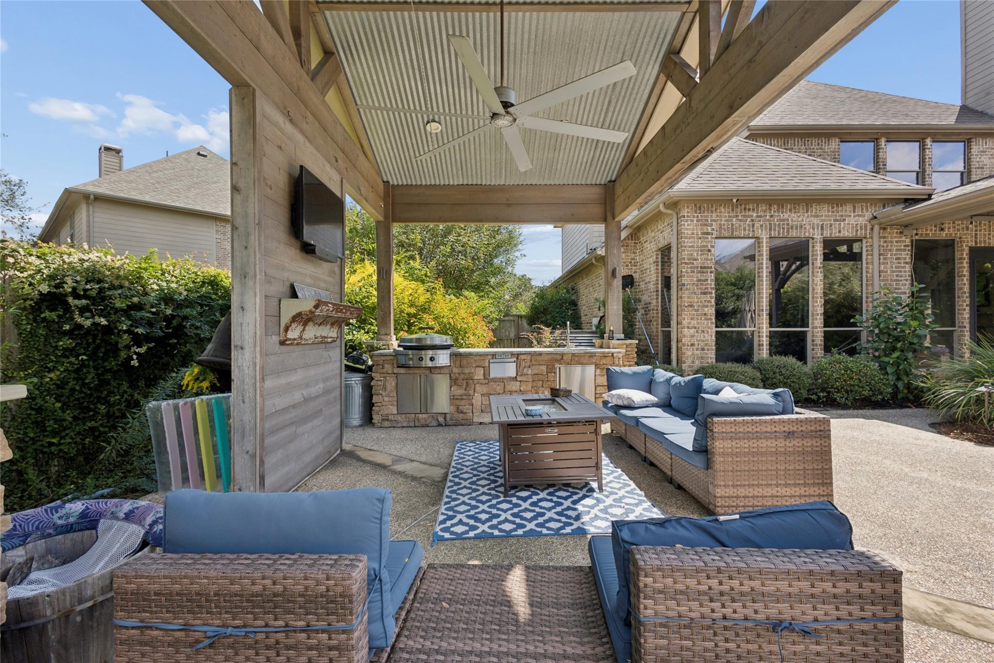 3415 Sunset Field Lane, Missouri City Tx 77459 Property Photo 6