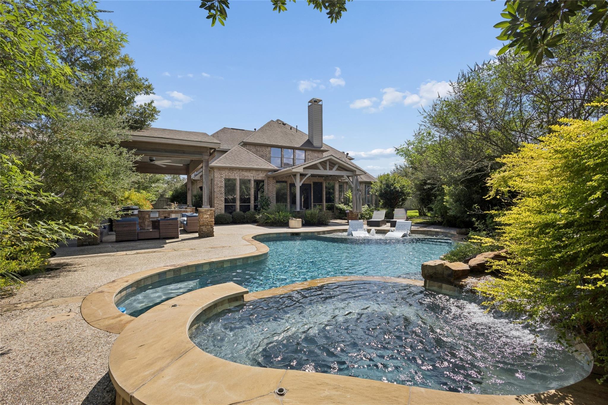 3415 Sunset Field Lane, Missouri City Tx 77459 Property Photo 8