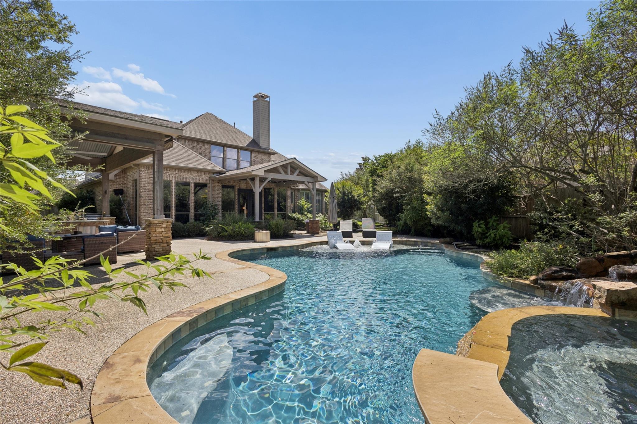 3415 Sunset Field Lane, Missouri City Tx 77459 Property Photo 9