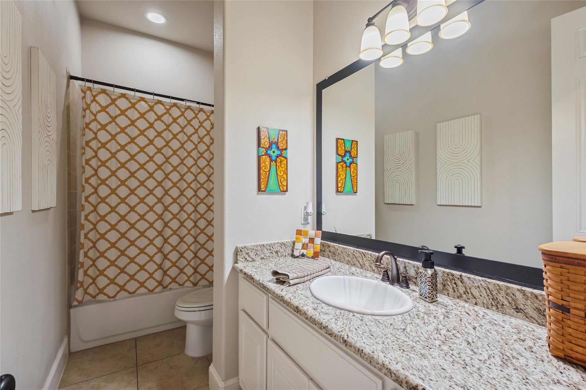 3415 Sunset Field Lane, Missouri City Tx 77459 Property Photo 27