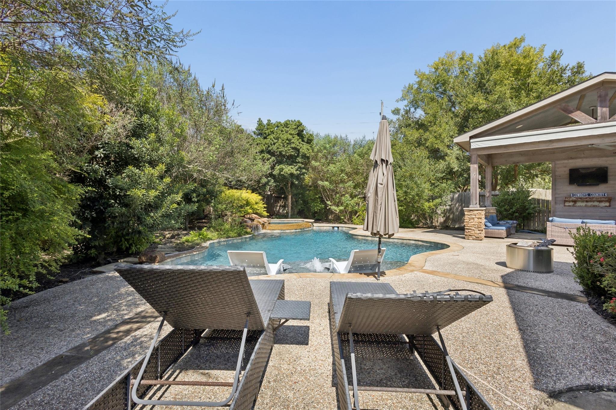 3415 Sunset Field Lane, Missouri City Tx 77459 Property Photo 38