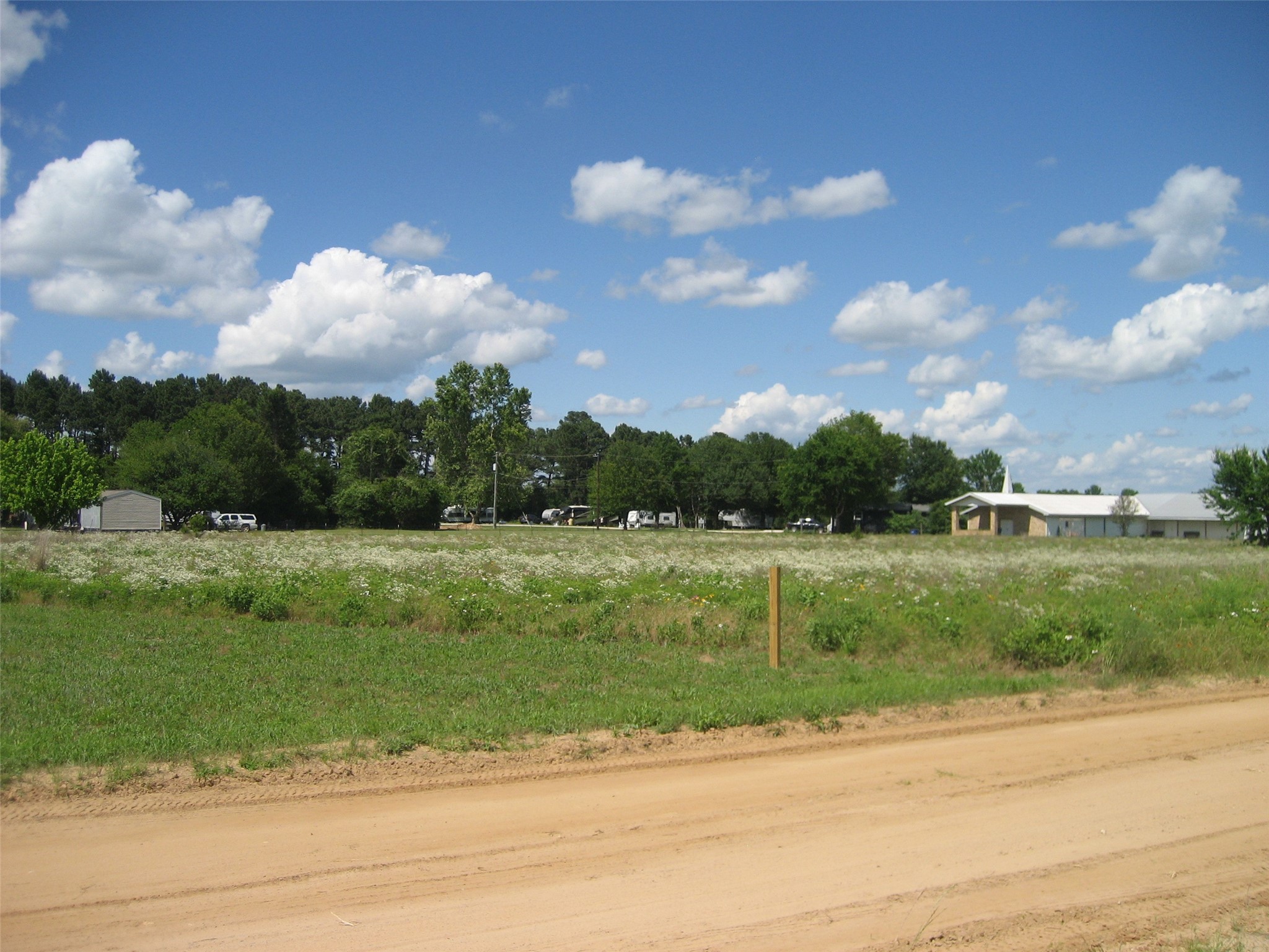 00 Private Road Off Us Hwy 287 N Property Photo