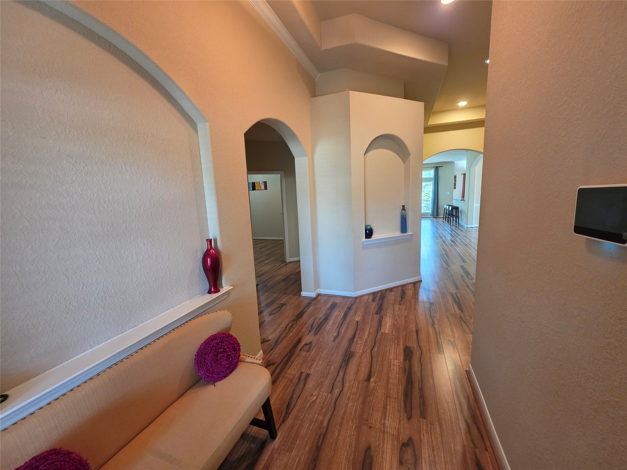 13316 Misting Falls Lane Property Photo 2