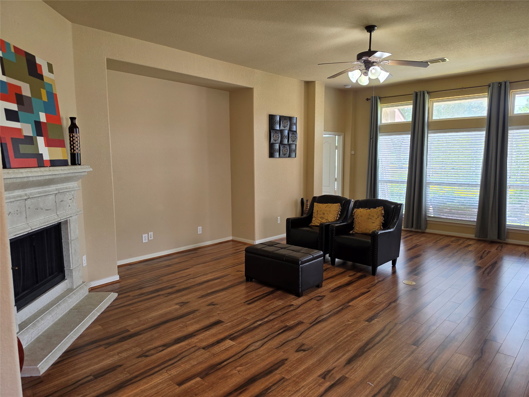 13316 Misting Falls Lane Property Photo 13