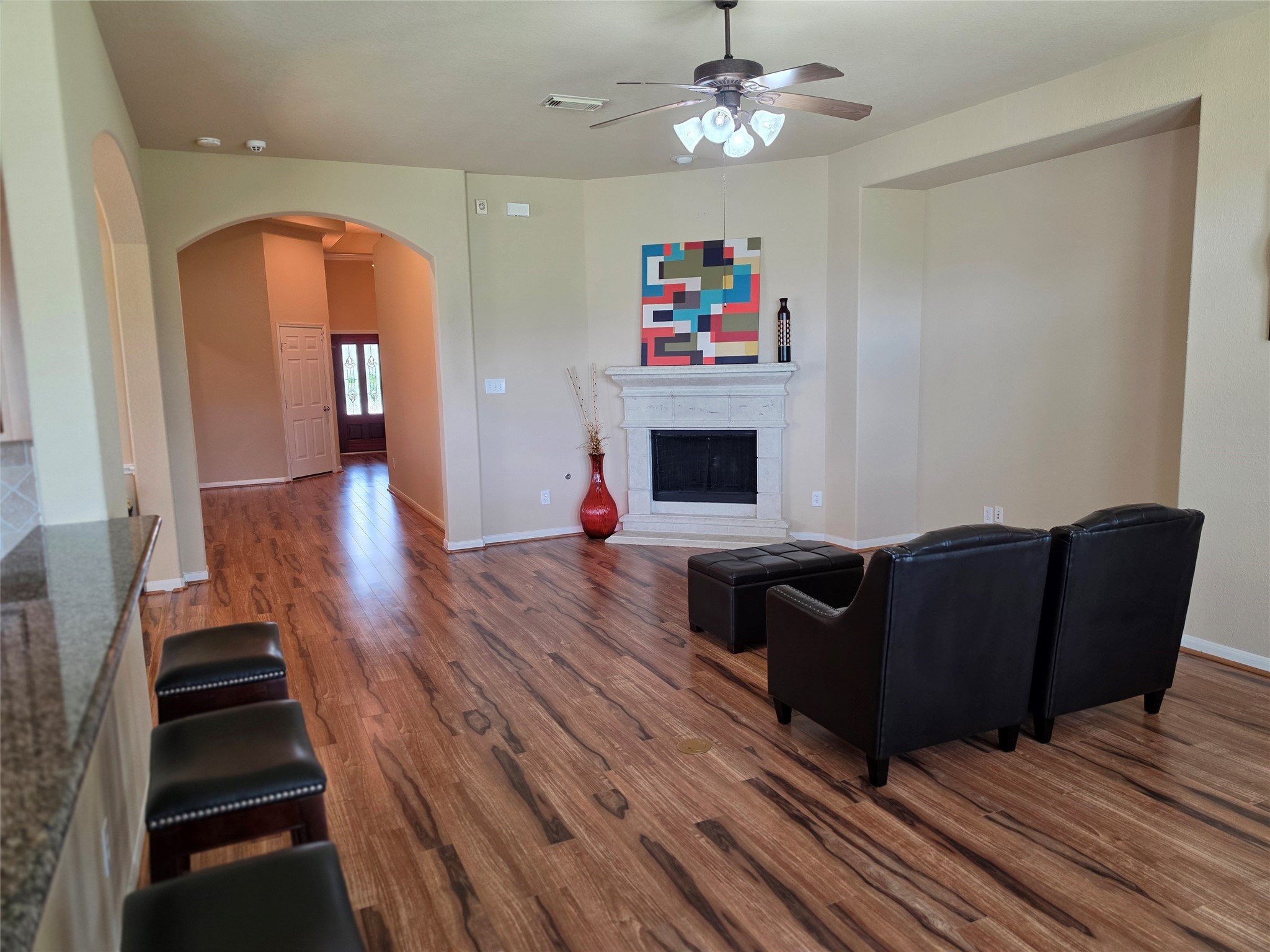 13316 Misting Falls Lane Property Photo 15