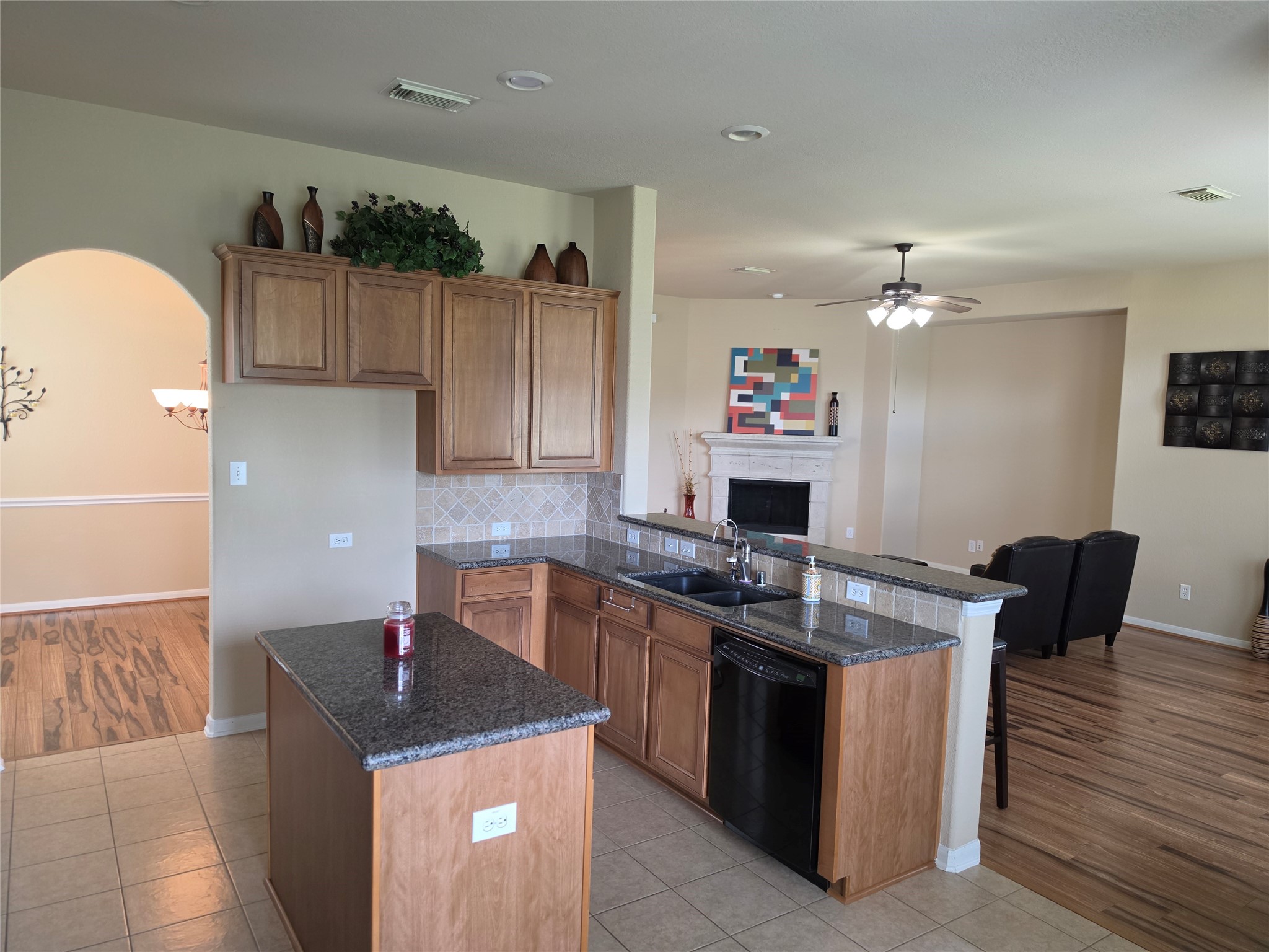13316 Misting Falls Lane Property Photo 17