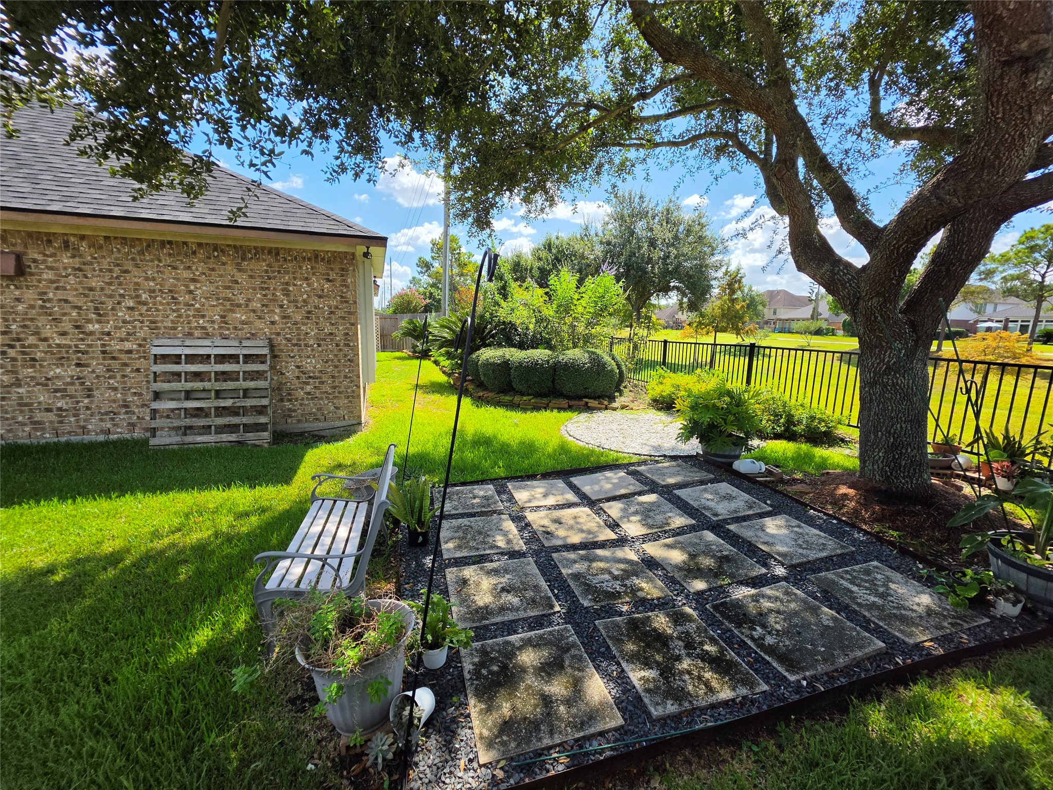 13316 Misting Falls Lane Property Photo 28
