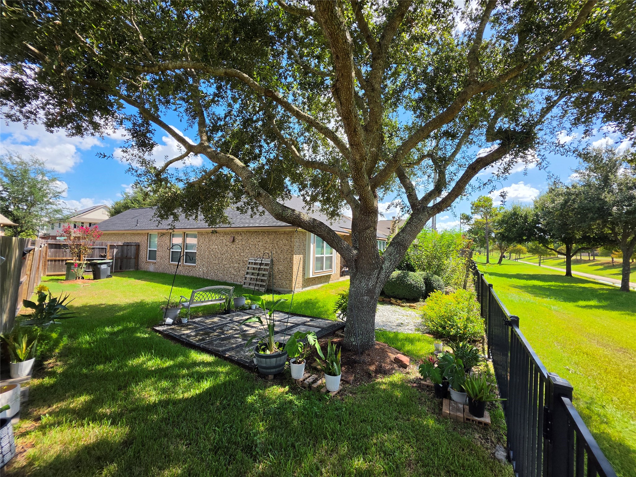 13316 Misting Falls Lane Property Photo 33