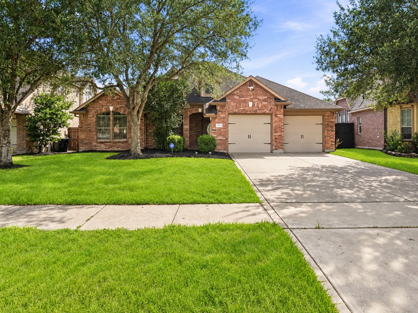 28211 Emerald Creek Lane Property Photo 1