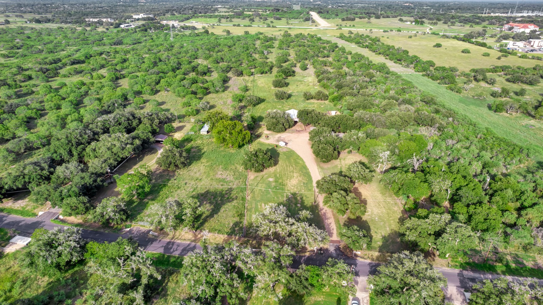 371 Old Gonzales Road Property Photo 1