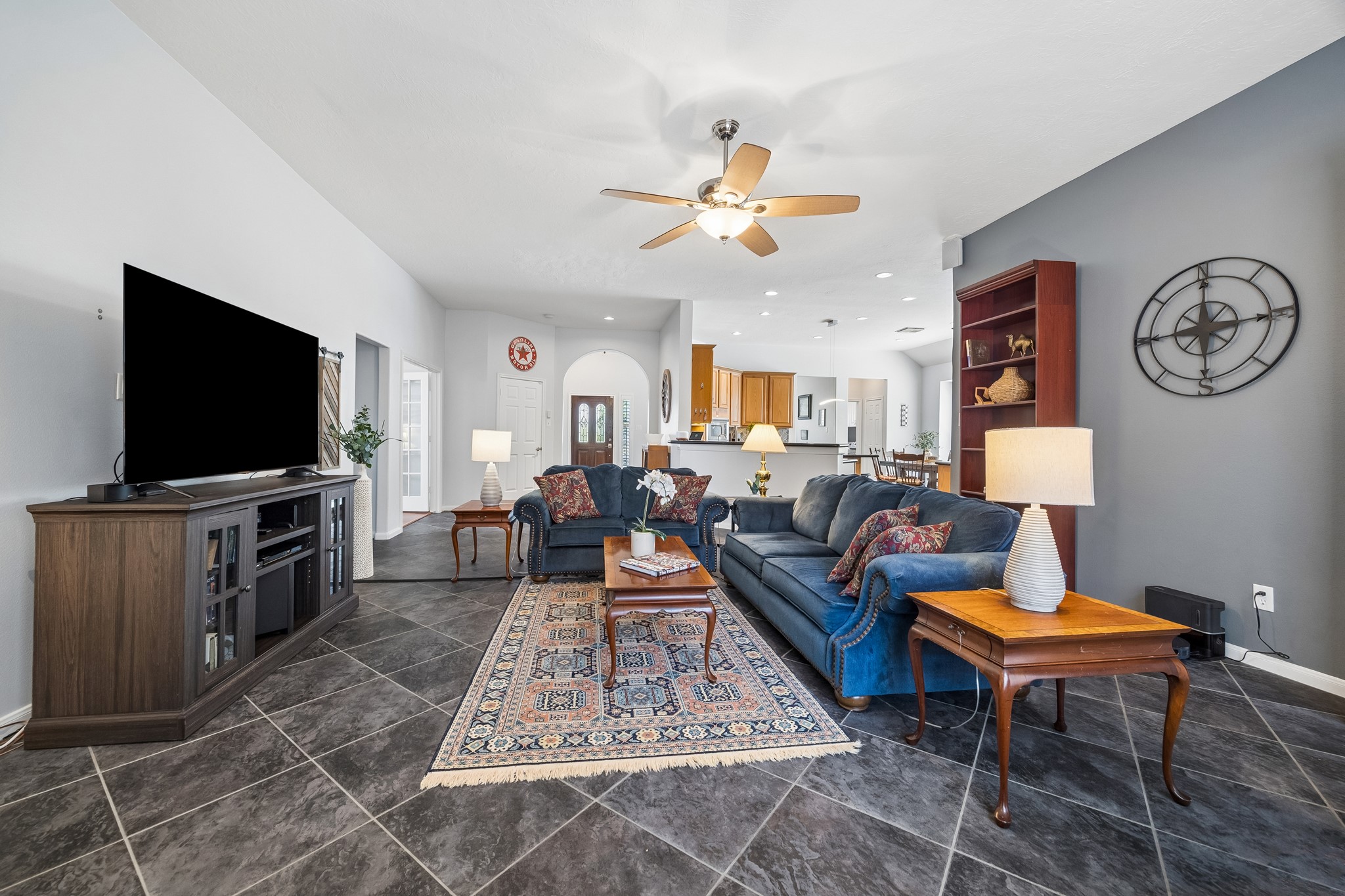 20719 Delta Wood Trail Property Photo 6
