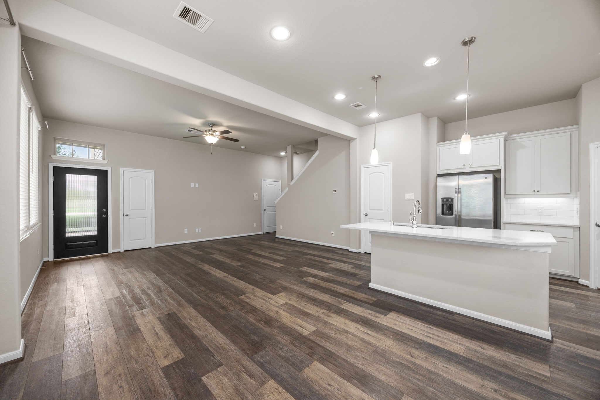 5526 Sallow Bay Lane Property Photo 12
