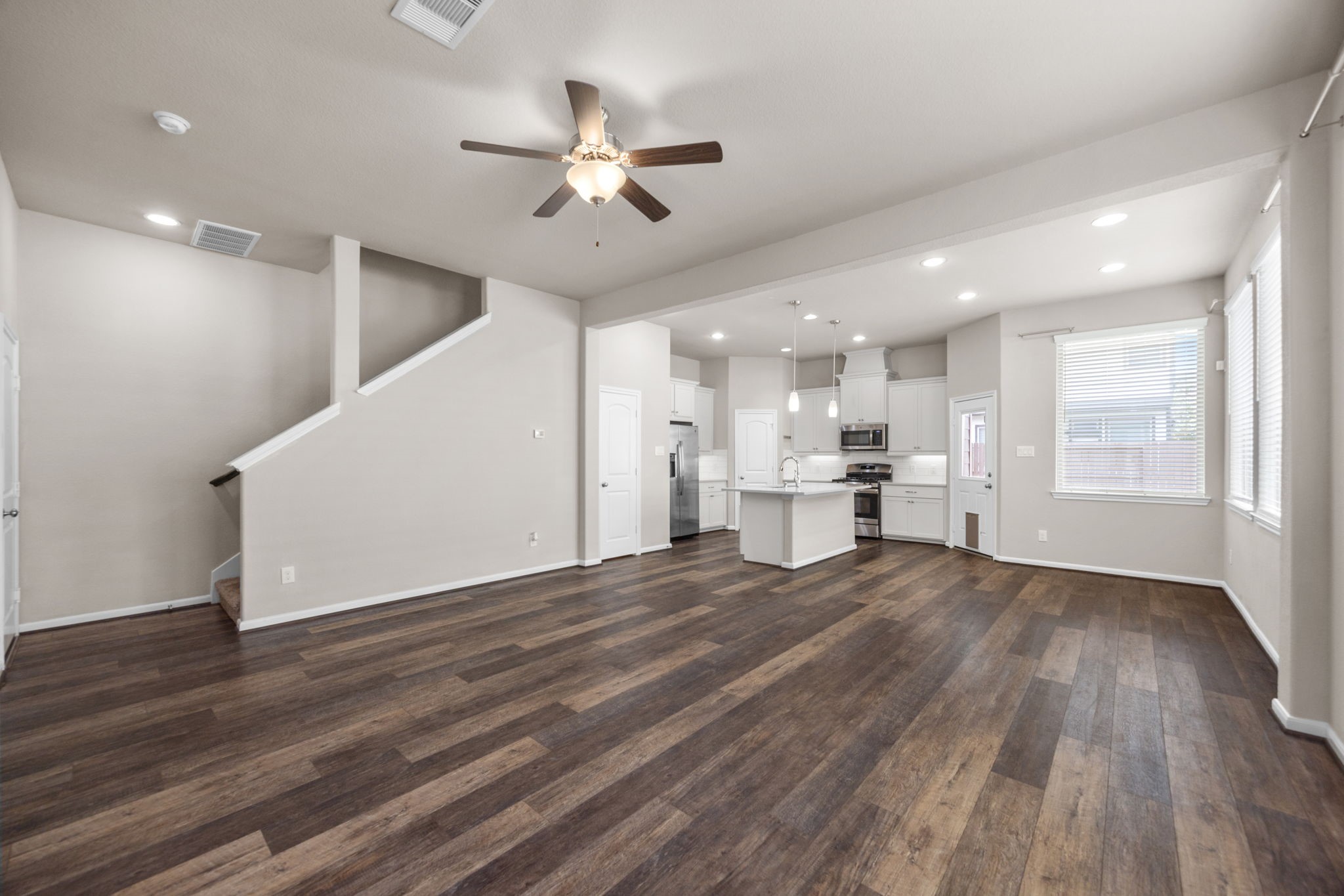 5526 Sallow Bay Lane Property Photo 13