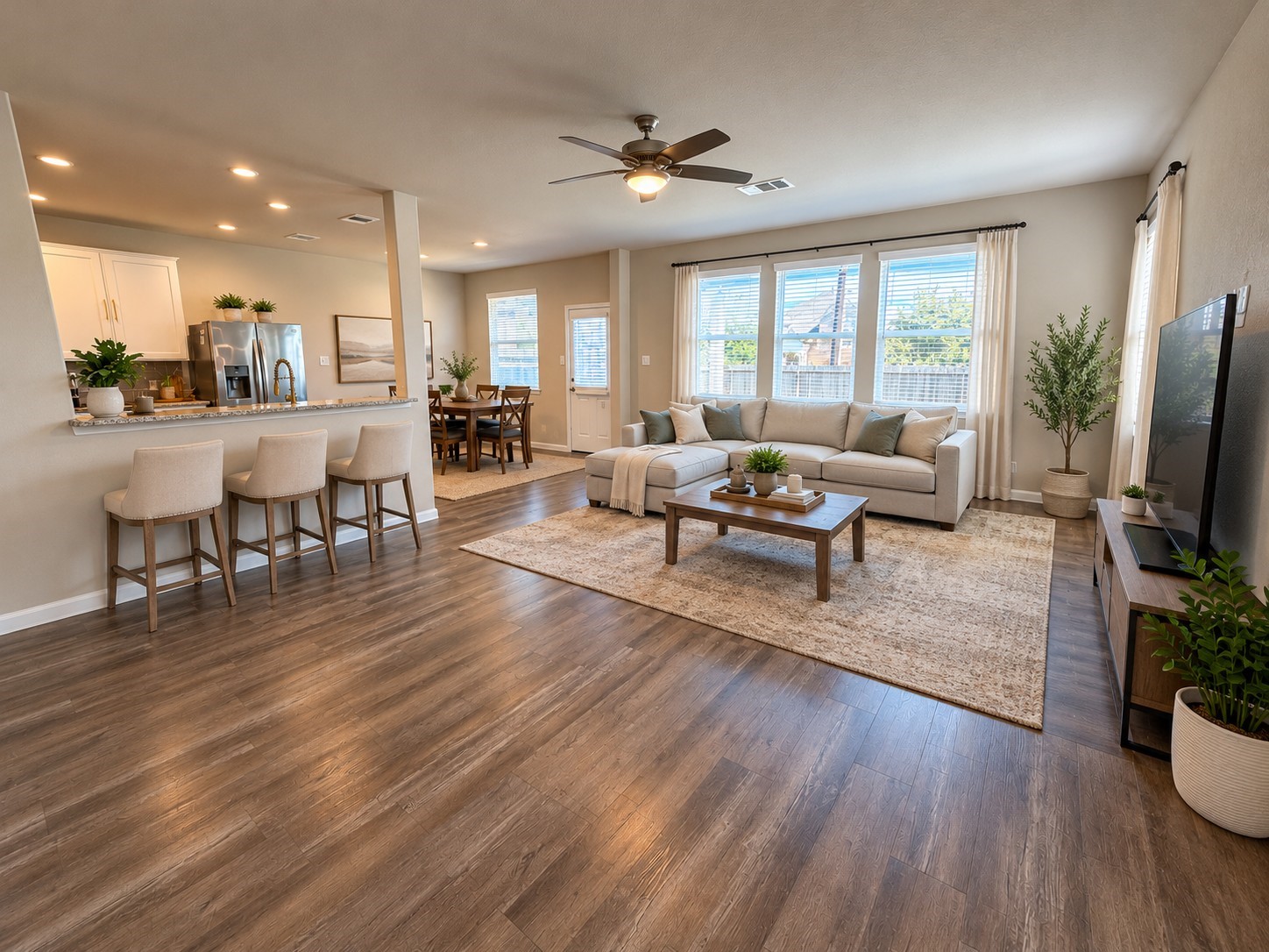 2927 Orchid Ranch Drive Property Photo 7