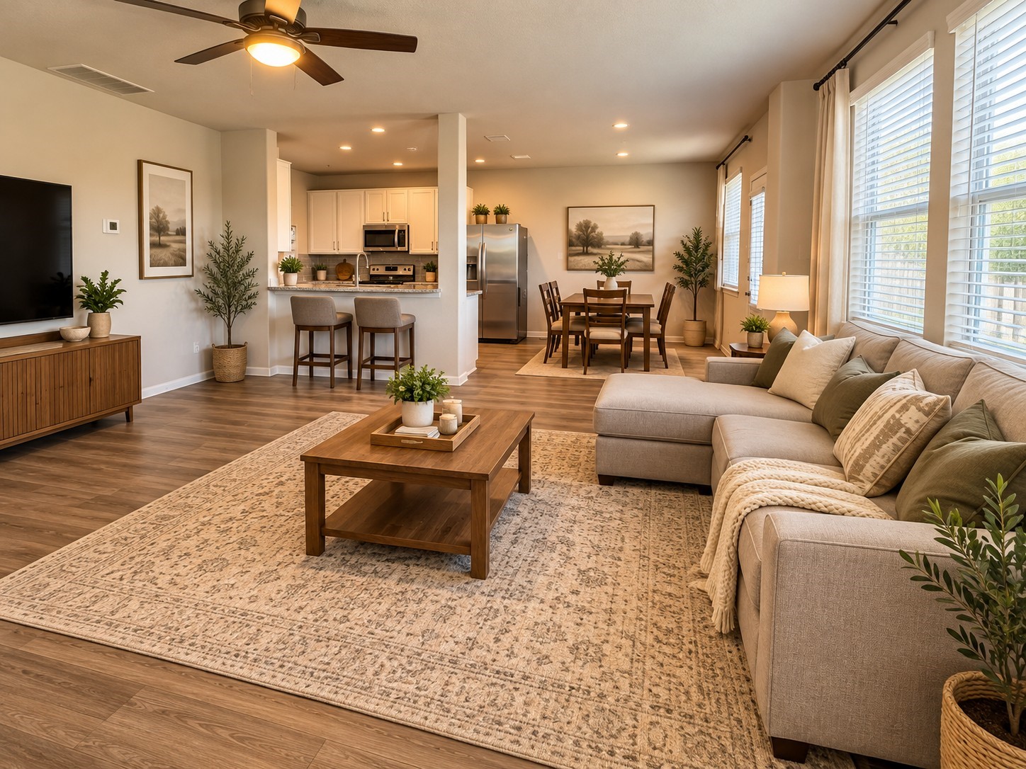 2927 Orchid Ranch Drive Property Photo 9