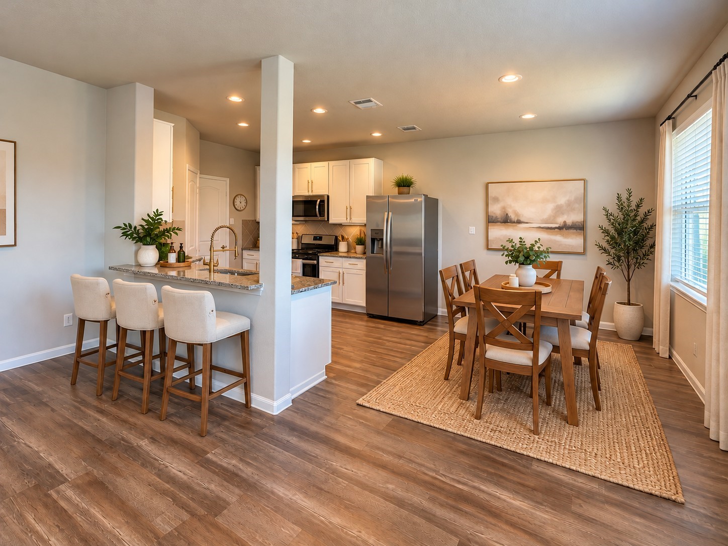 2927 Orchid Ranch Drive Property Photo 10