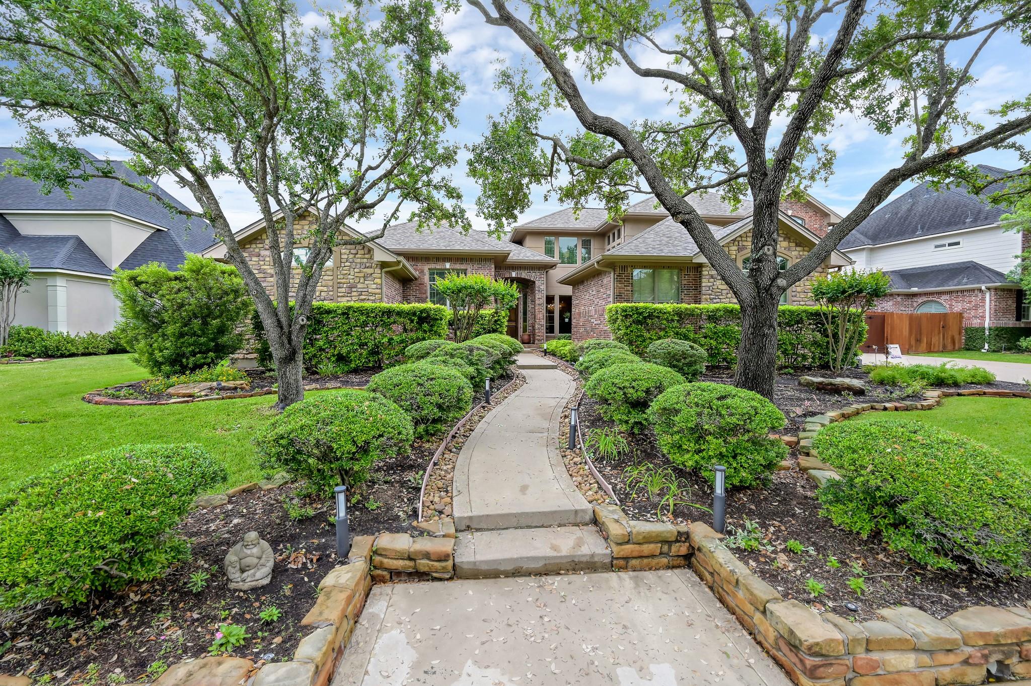 13914 Rustic Hills Lane Property Photo 1