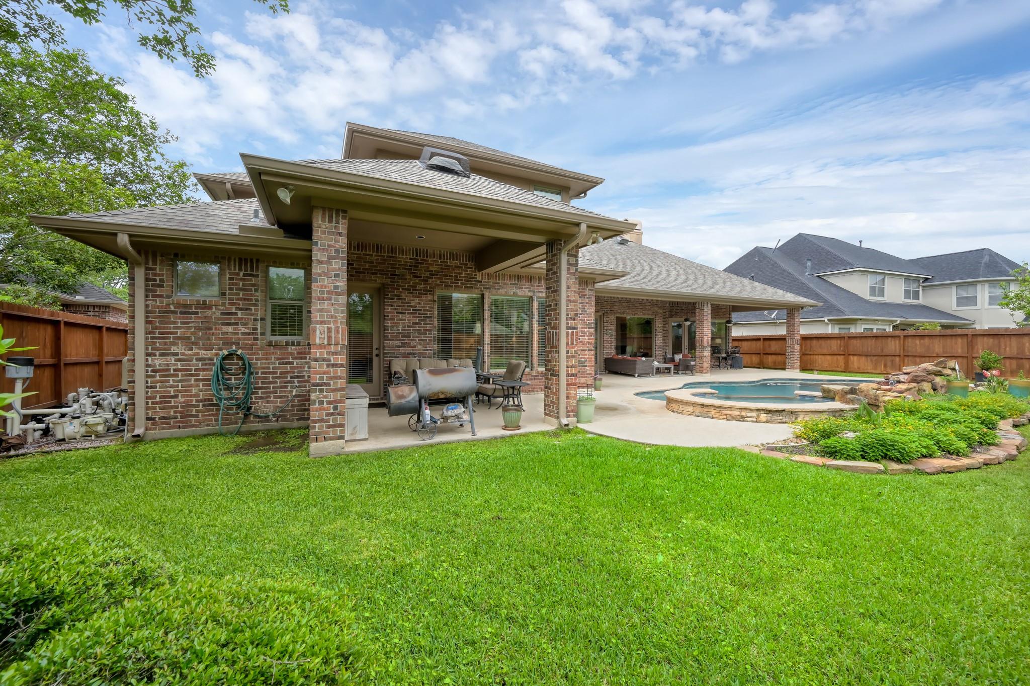 13914 Rustic Hills Lane Property Photo 41