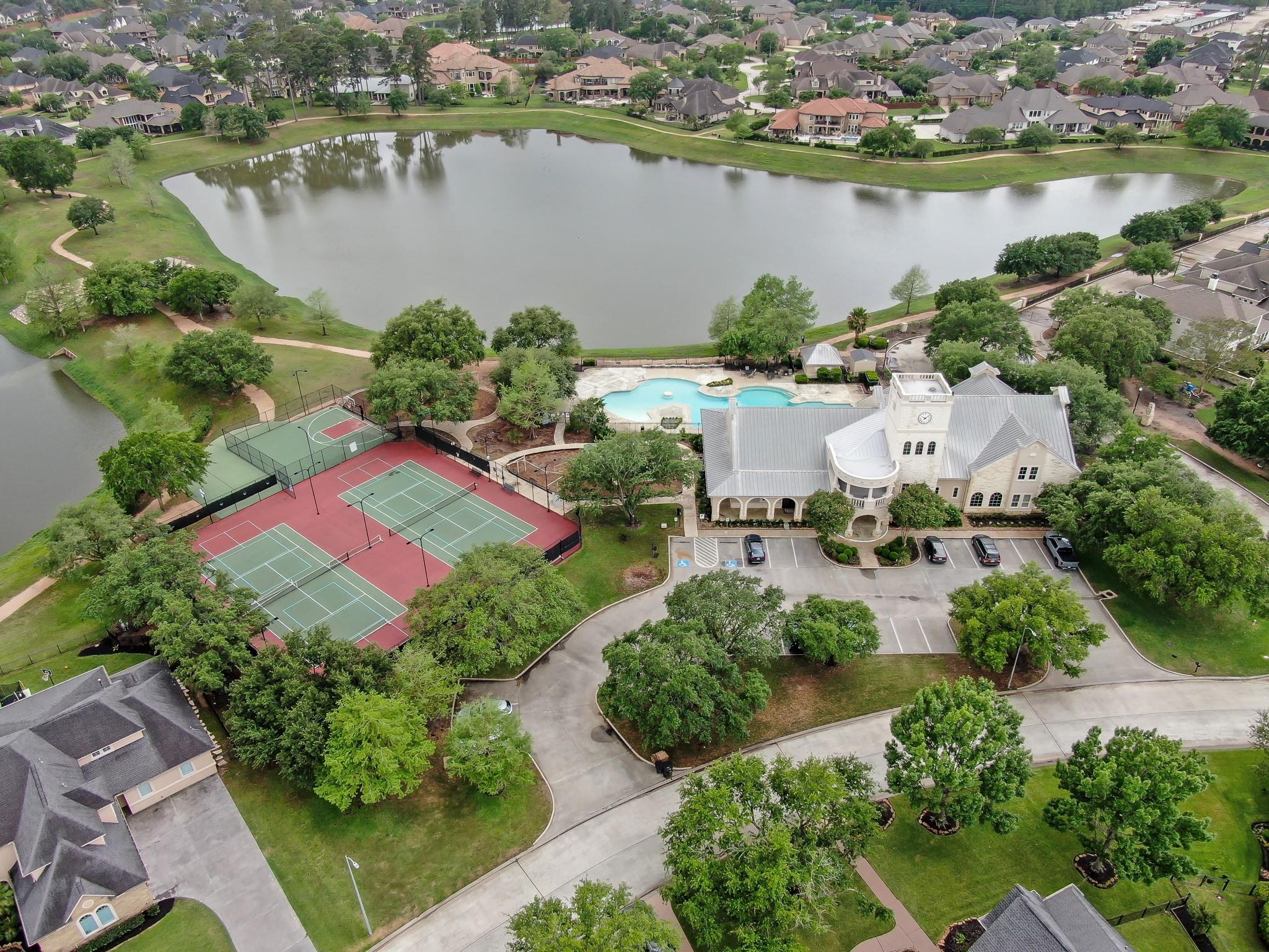 13914 Rustic Hills Lane Property Photo 43