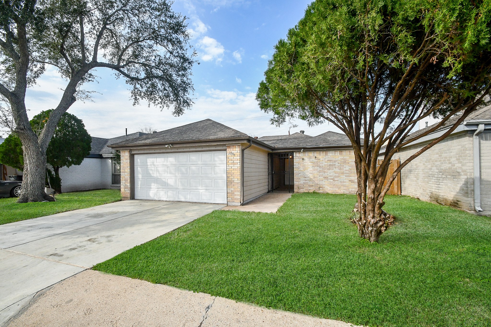 11554 Chesswood Drive Property Photo 1