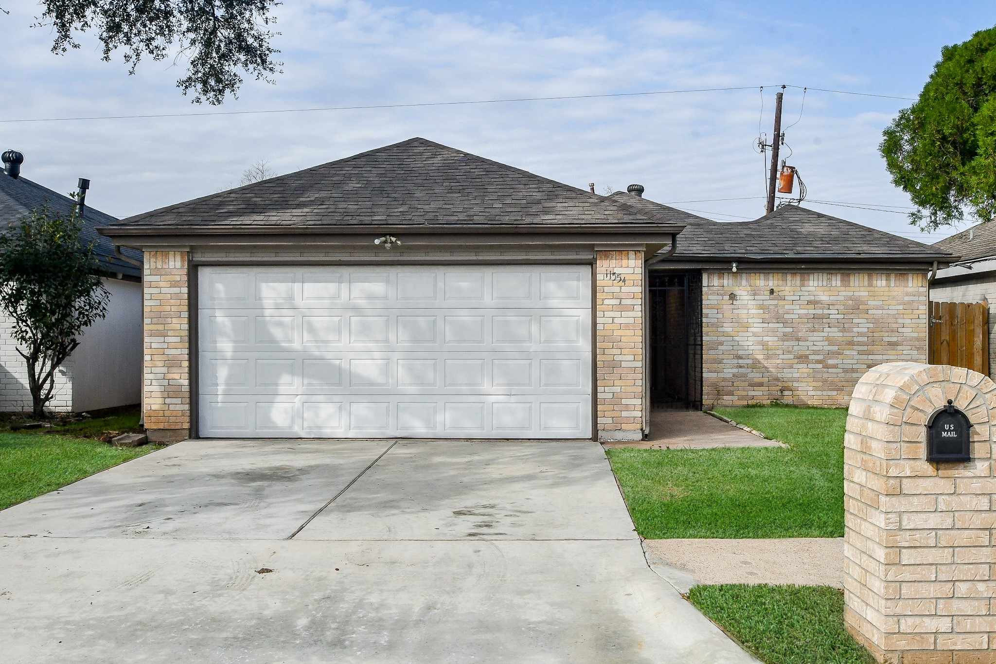 11554 Chesswood Drive Property Photo 2