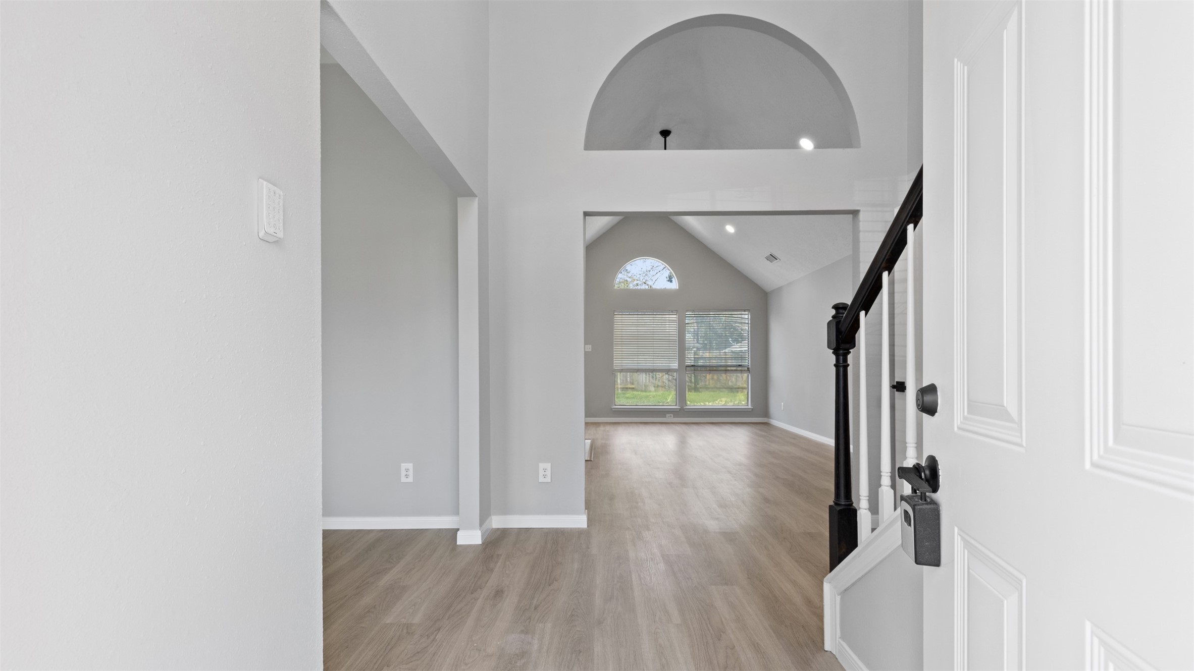 23923 Spring Oak Drive Property Photo 1