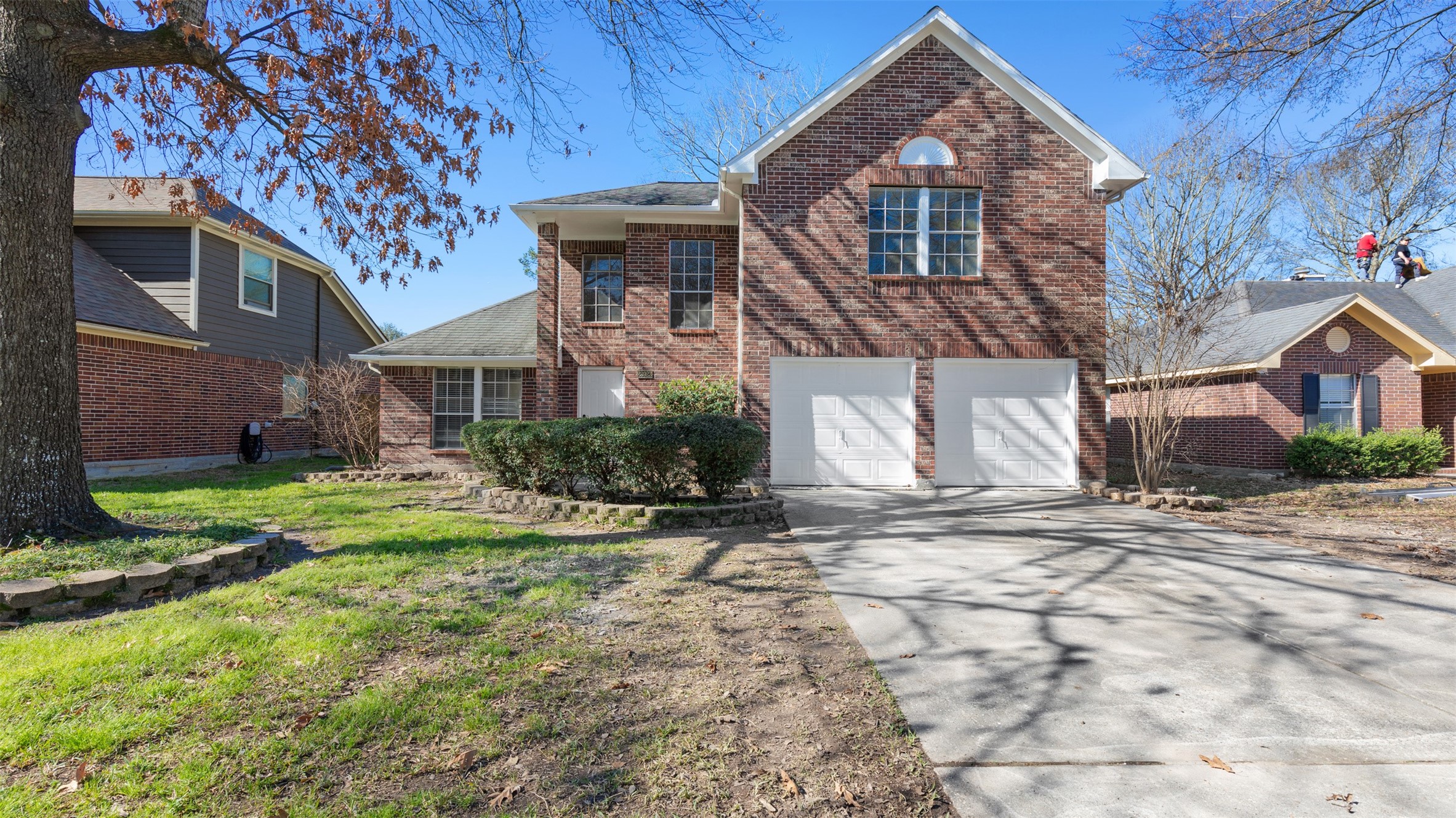 23923 Spring Oak Drive Property Photo 2