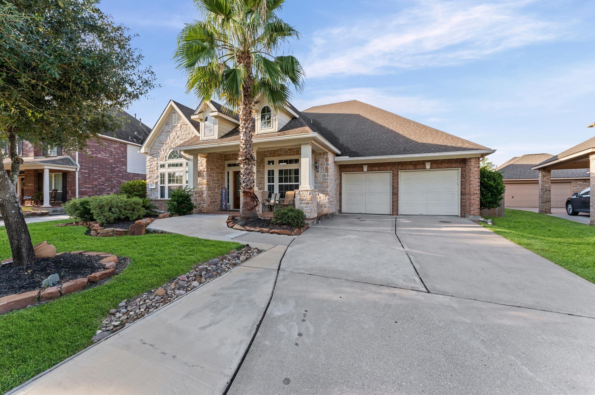 6714 Sage Grass Lane Property Photo 2