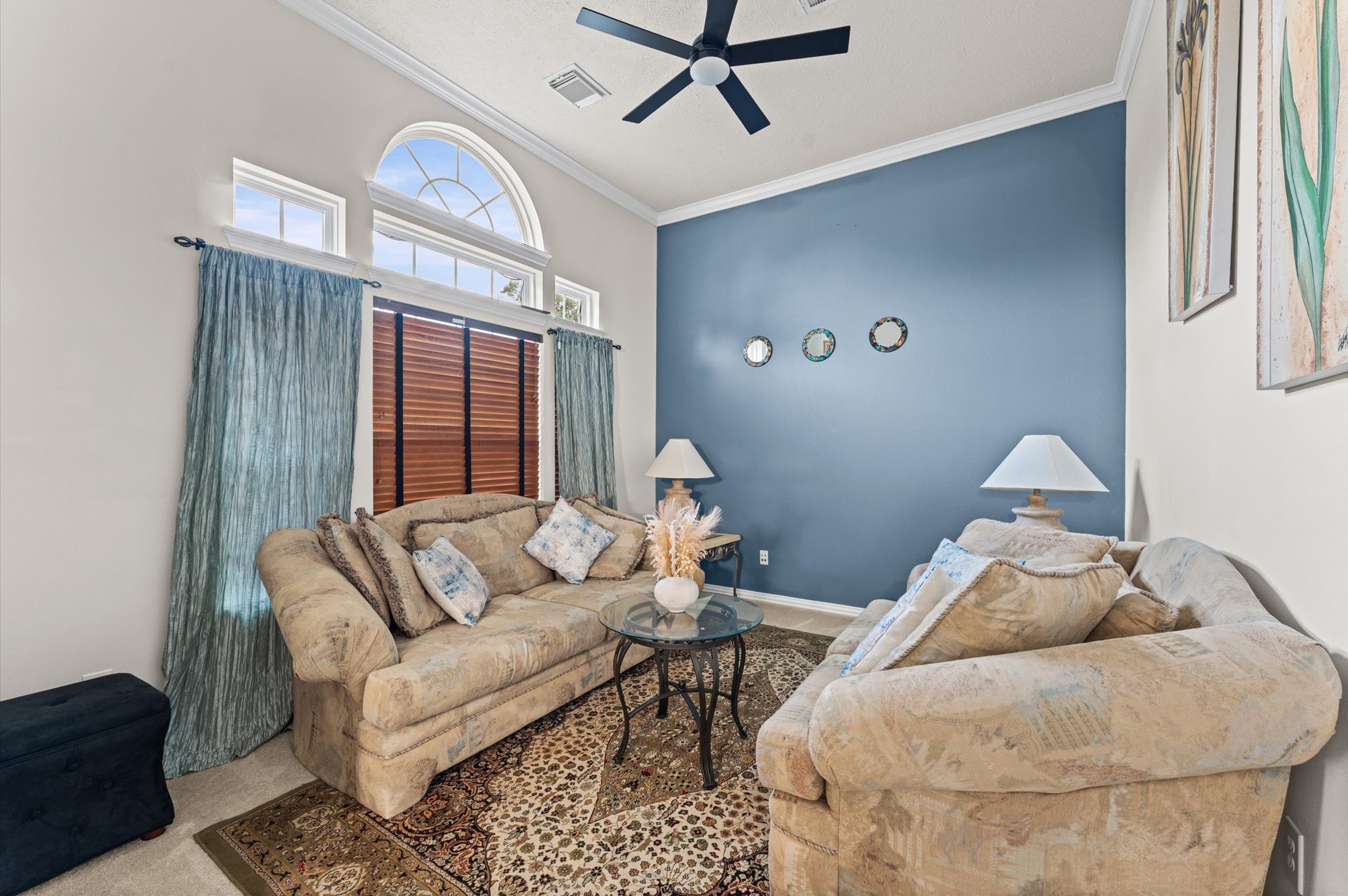 6714 Sage Grass Lane Property Photo 7