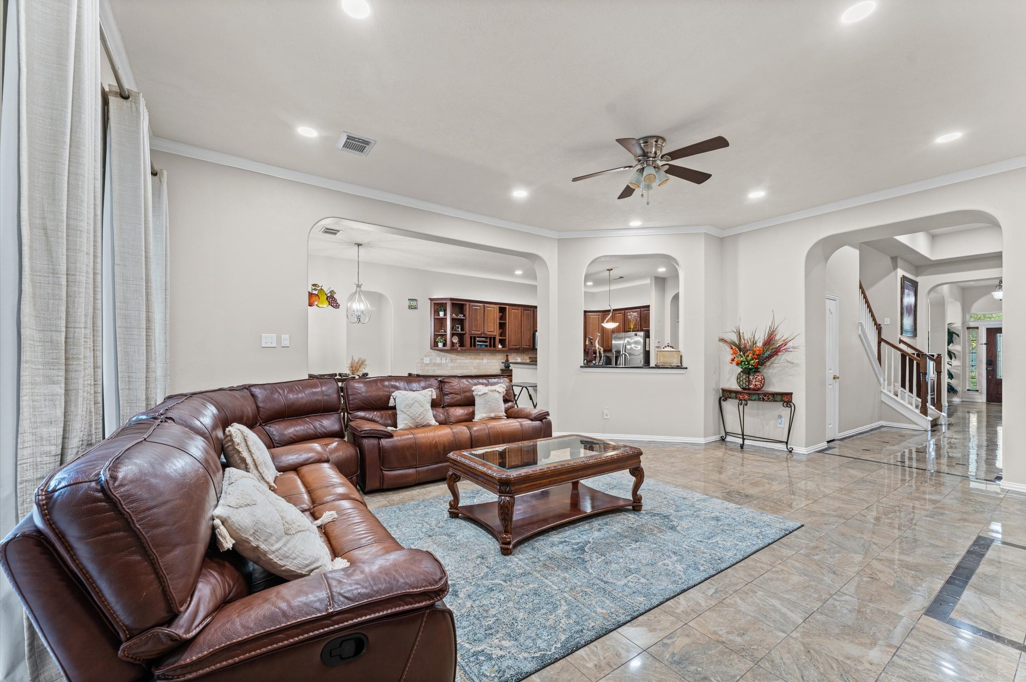 6714 Sage Grass Lane Property Photo 8