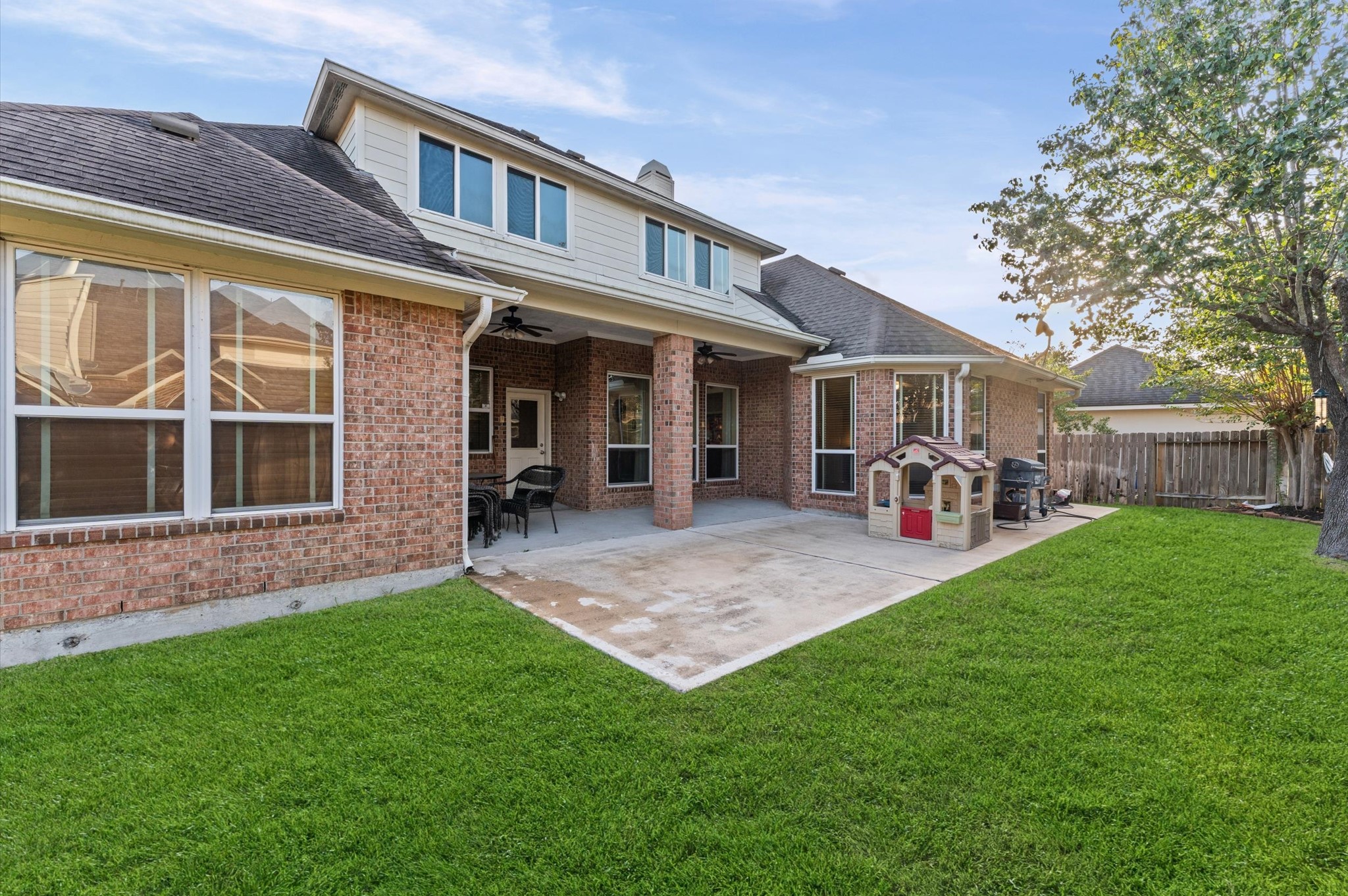 6714 Sage Grass Lane Property Photo 29