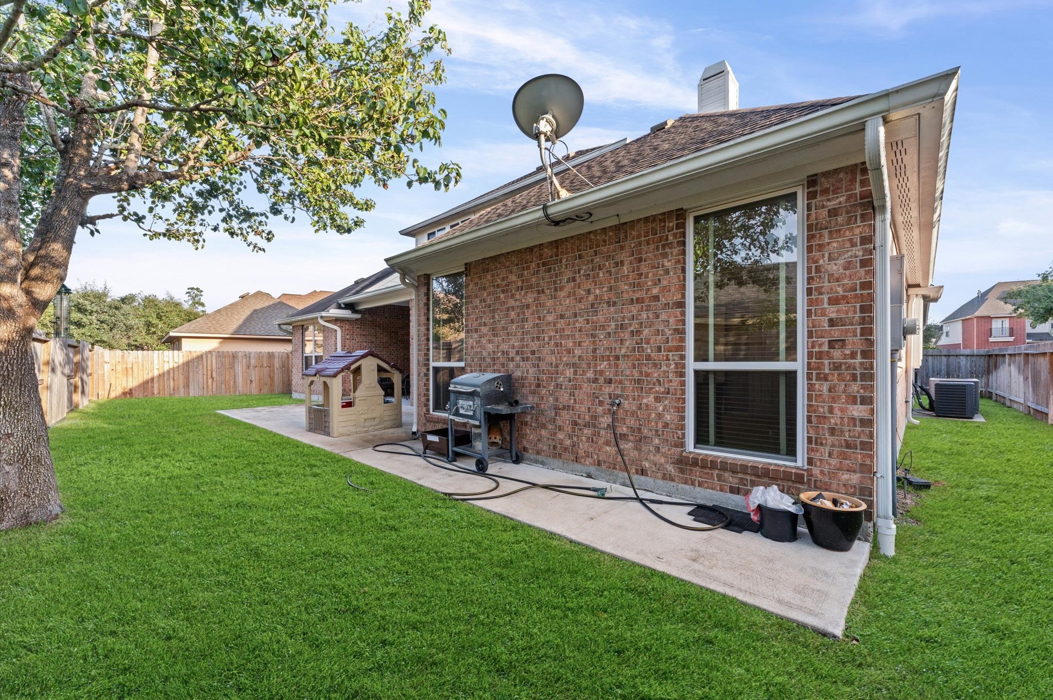 6714 Sage Grass Lane Property Photo 30