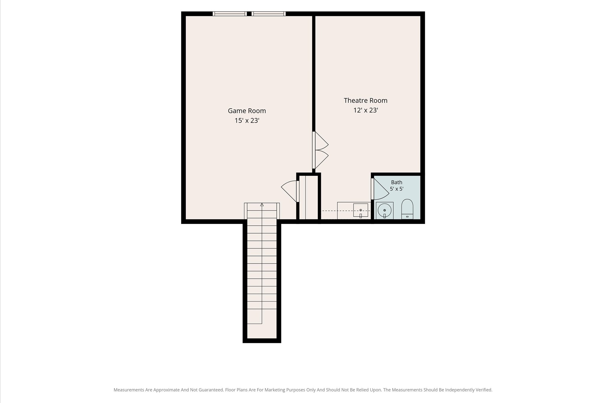 6714 Sage Grass Lane Property Photo 37
