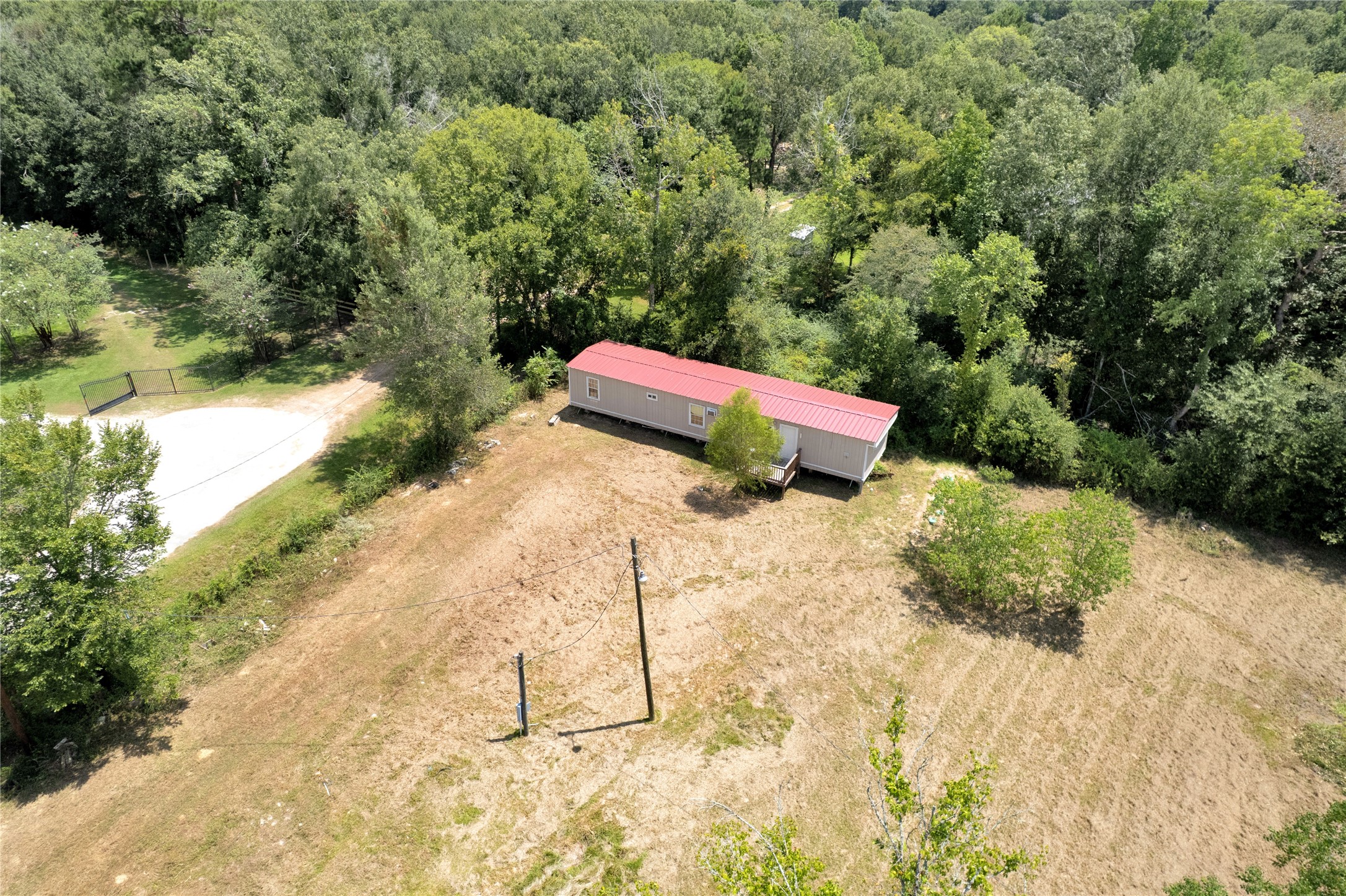 310 County Road 3280 Property Photo 25