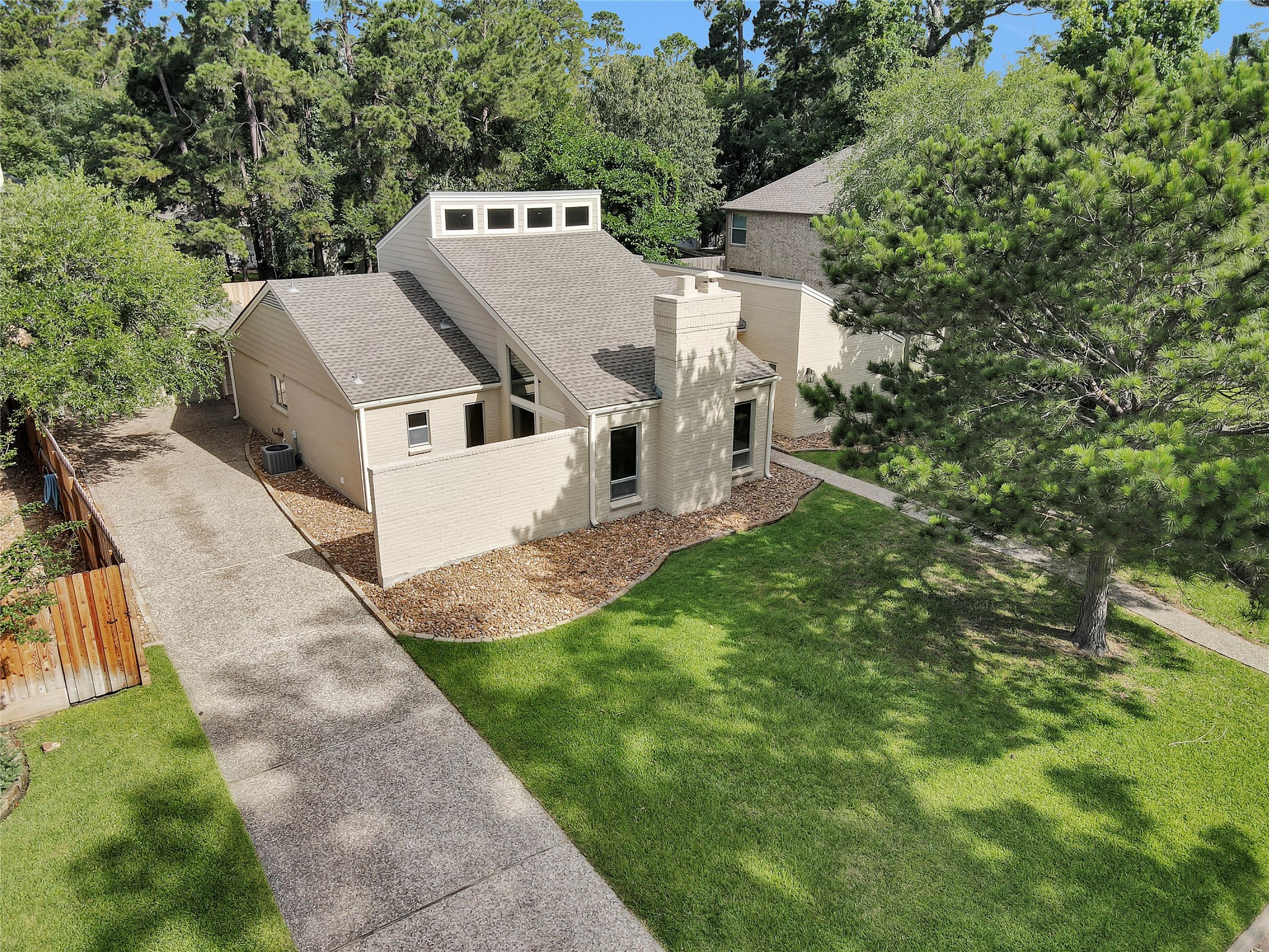 11830 Thoreau Drive Property Photo 1
